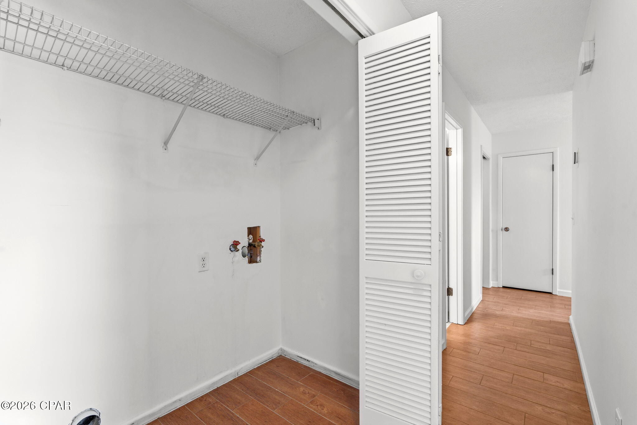 Bay Point Unit 1 - Residential