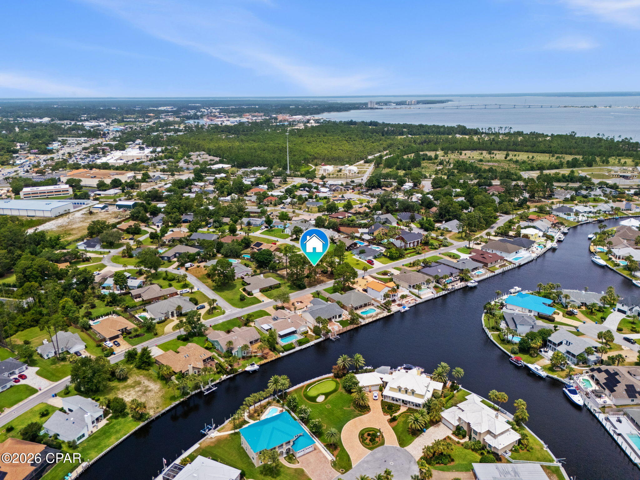 Bay Point Unit 1 - Residential