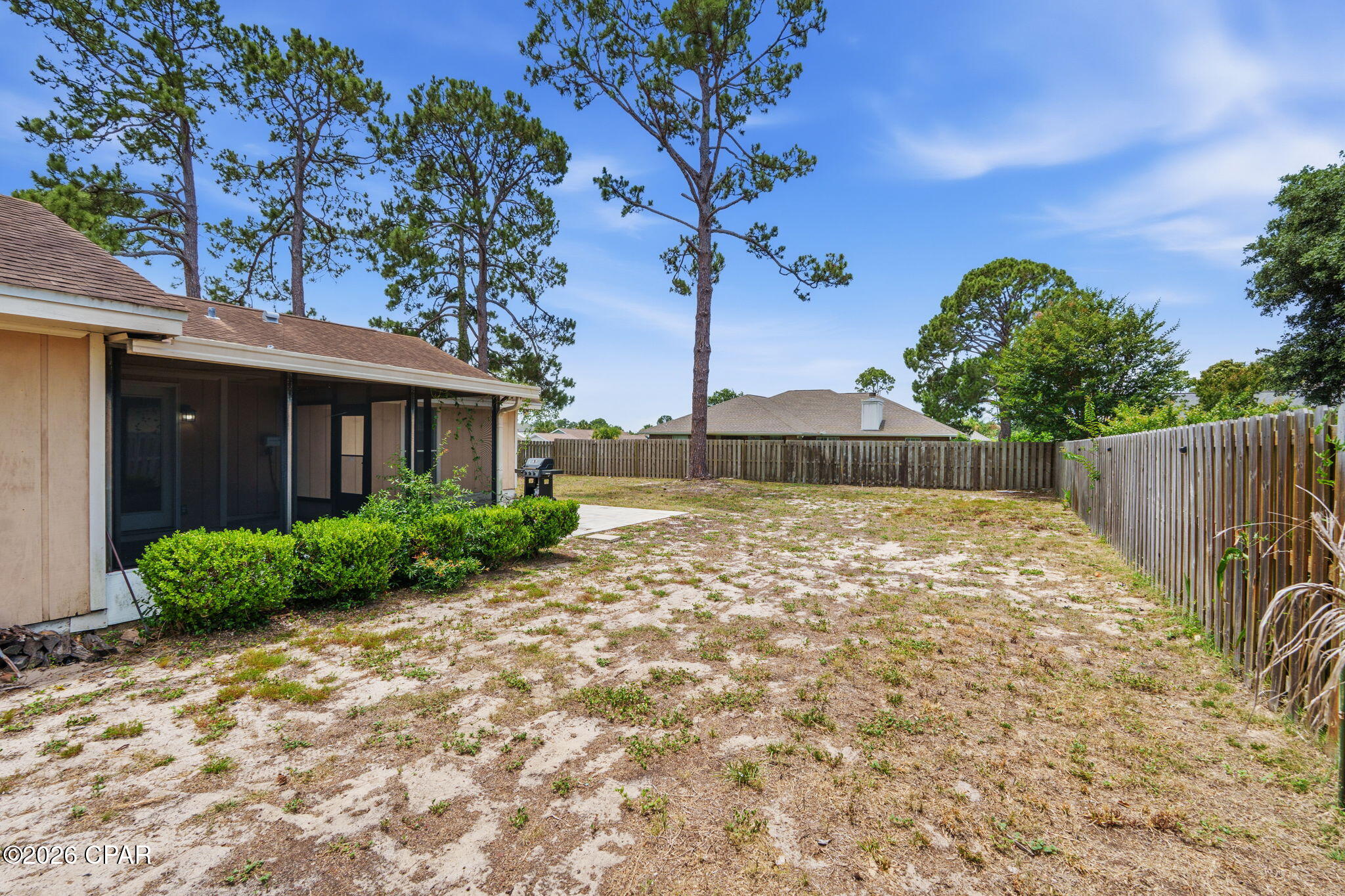 Bay Point Unit 1 - Residential