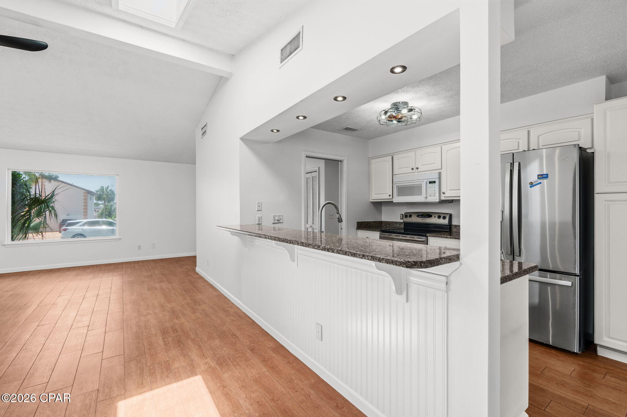 Bay Point Unit 1 - Residential