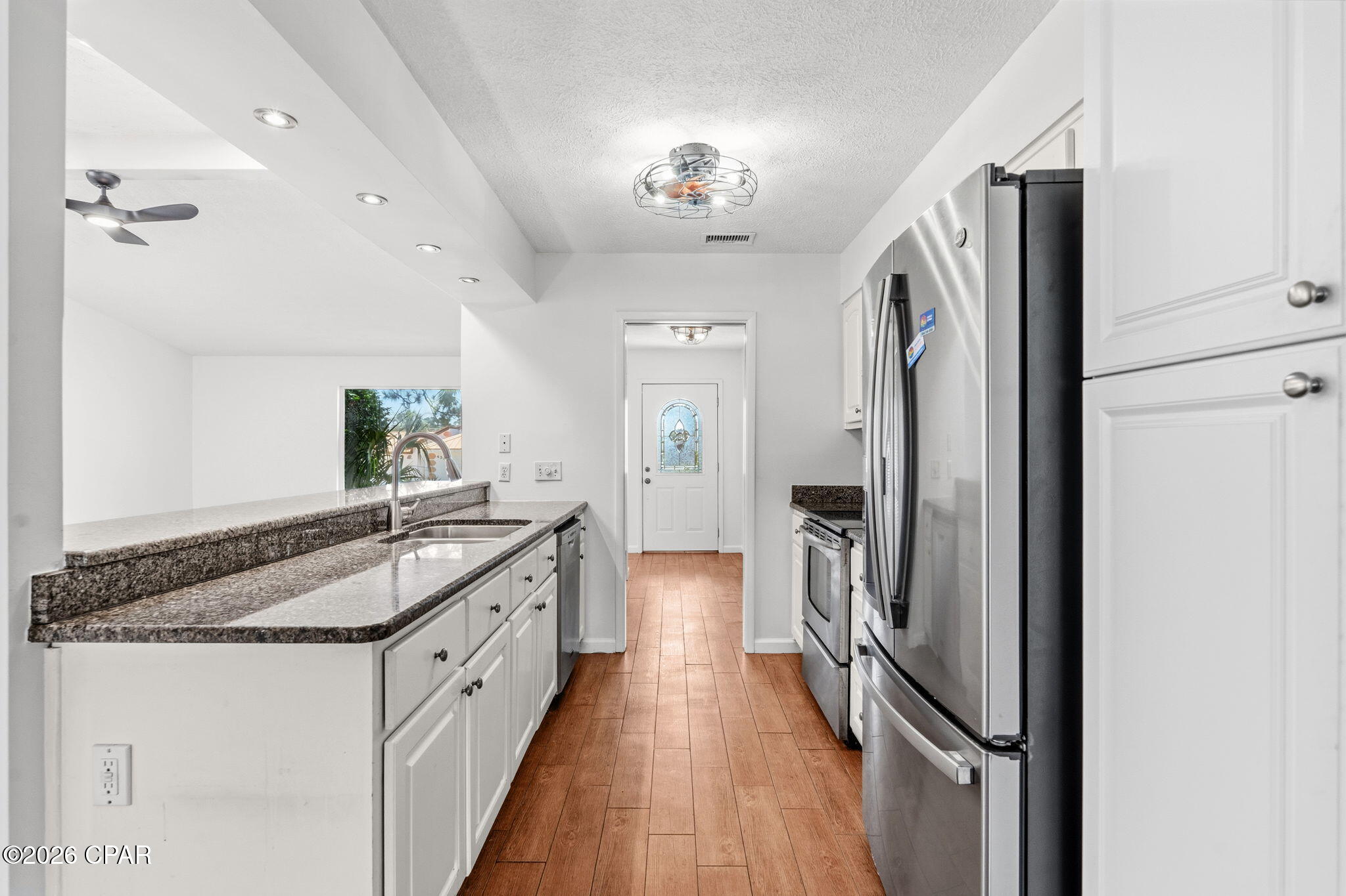 Bay Point Unit 1 - Residential