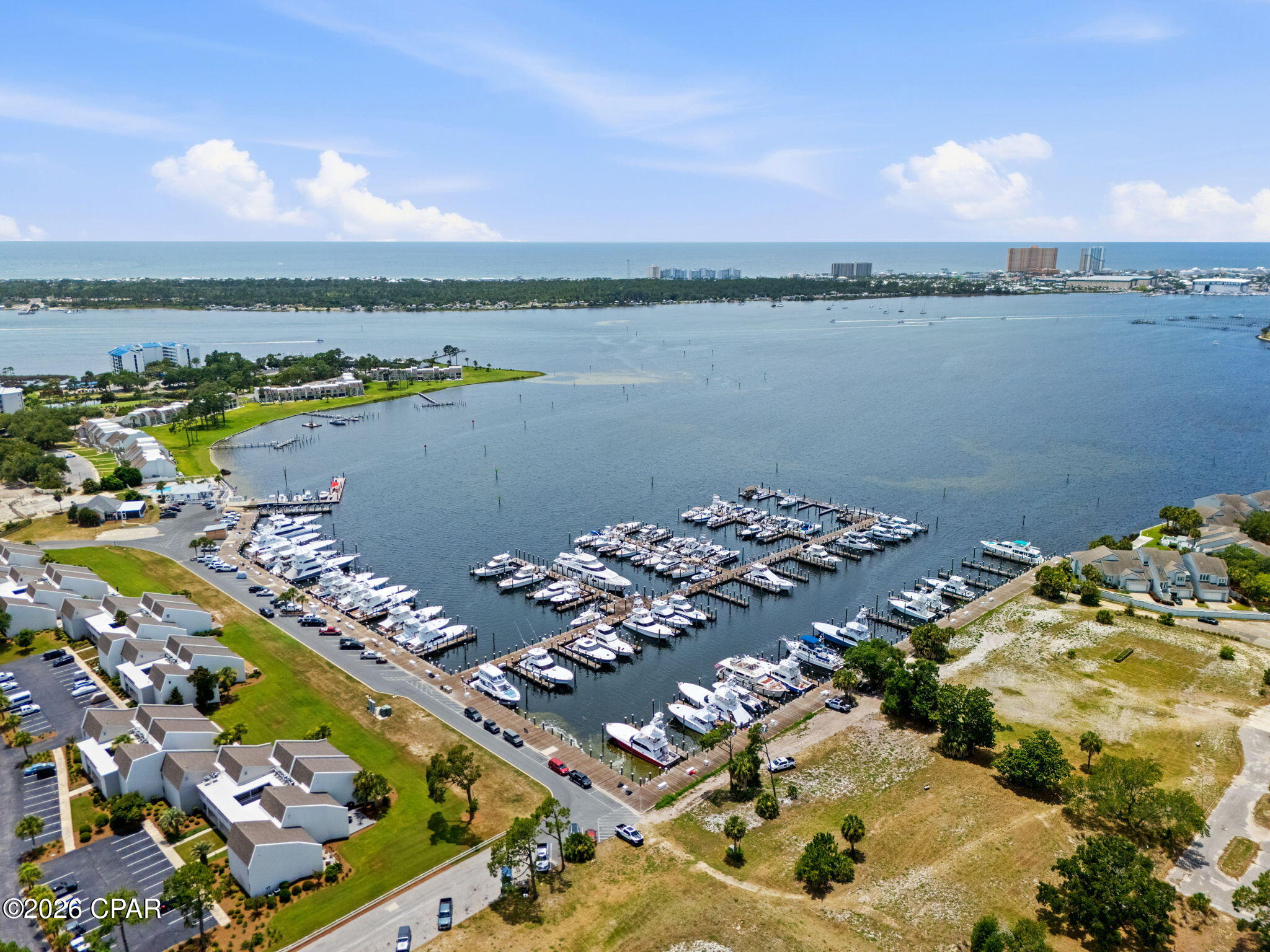 Bay Point Unit 1 - Residential