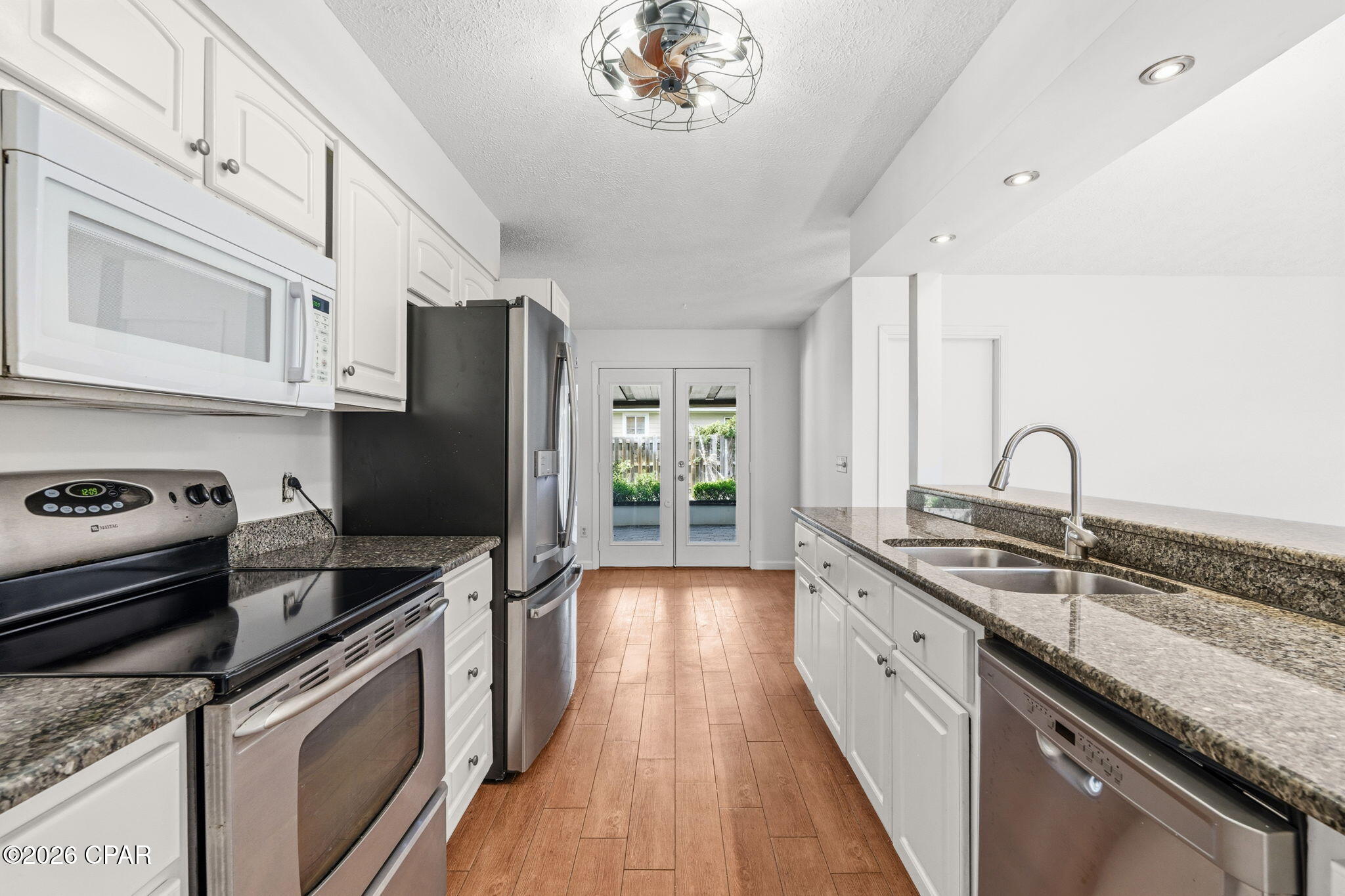 Bay Point Unit 1 - Residential