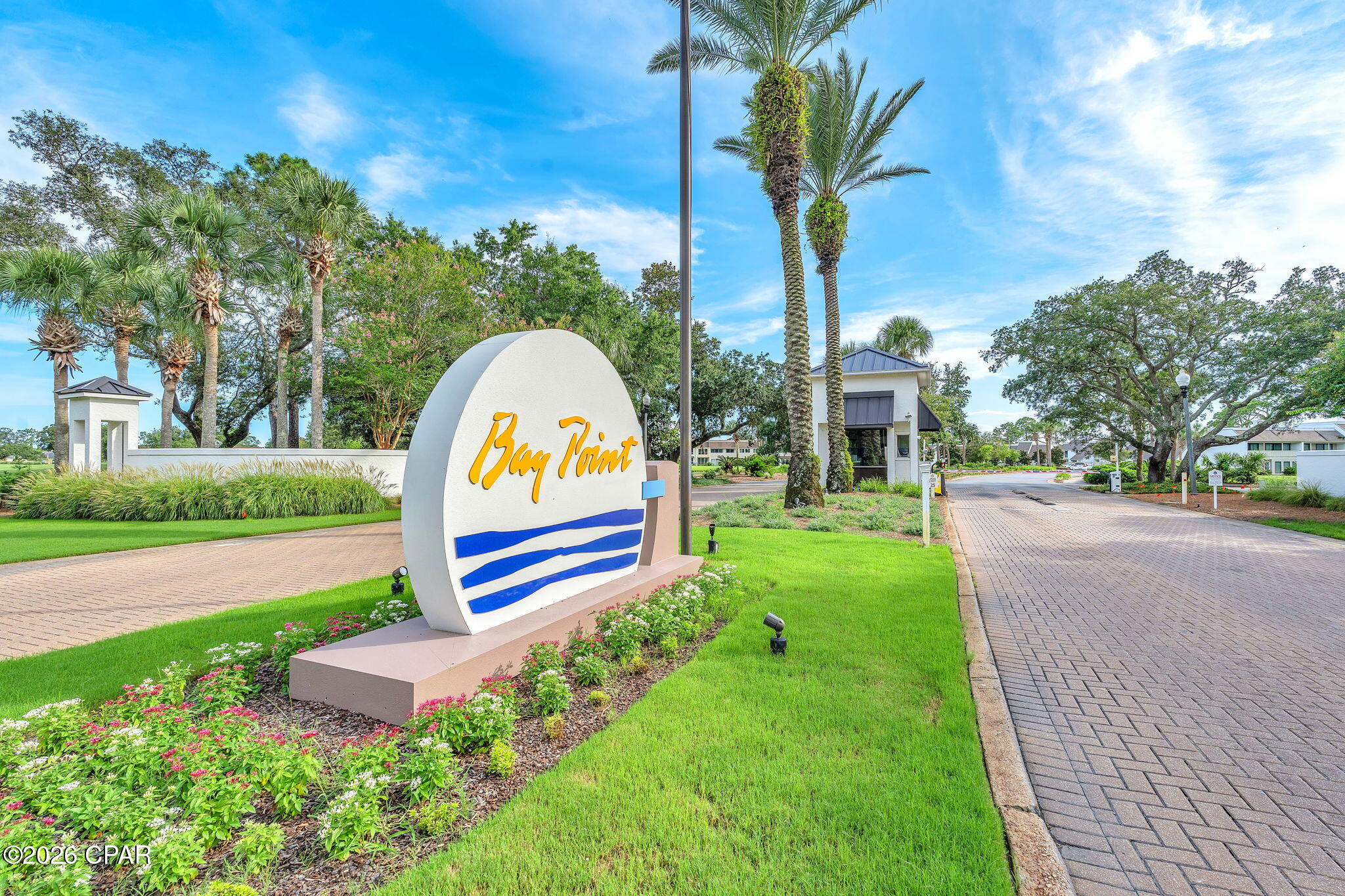 Bay Point Unit 1 - Residential