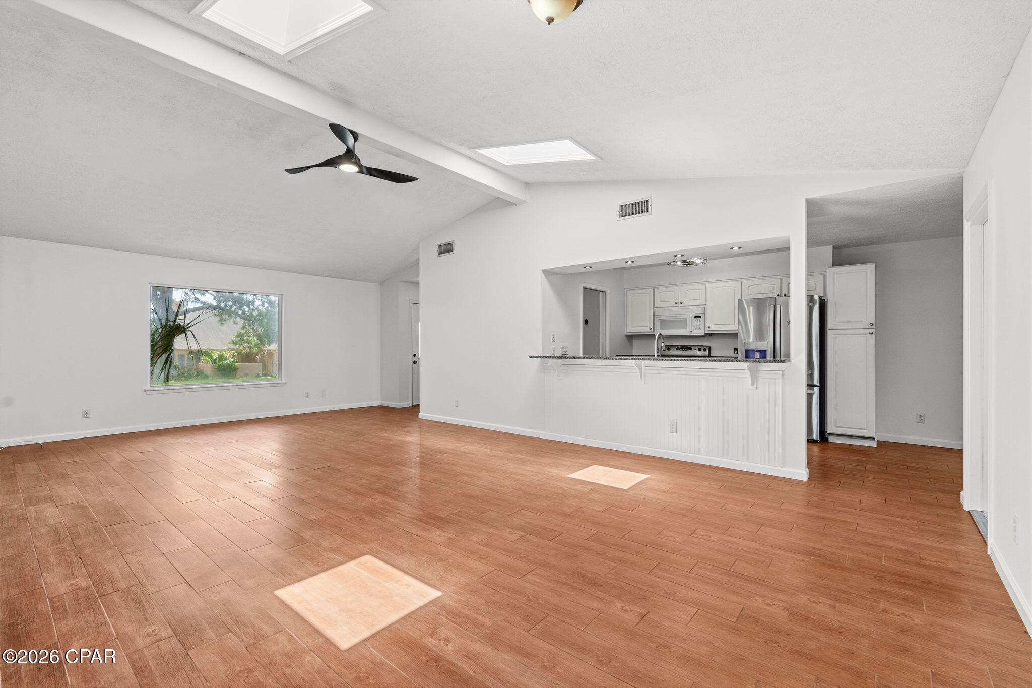 Bay Point Unit 1 - Residential