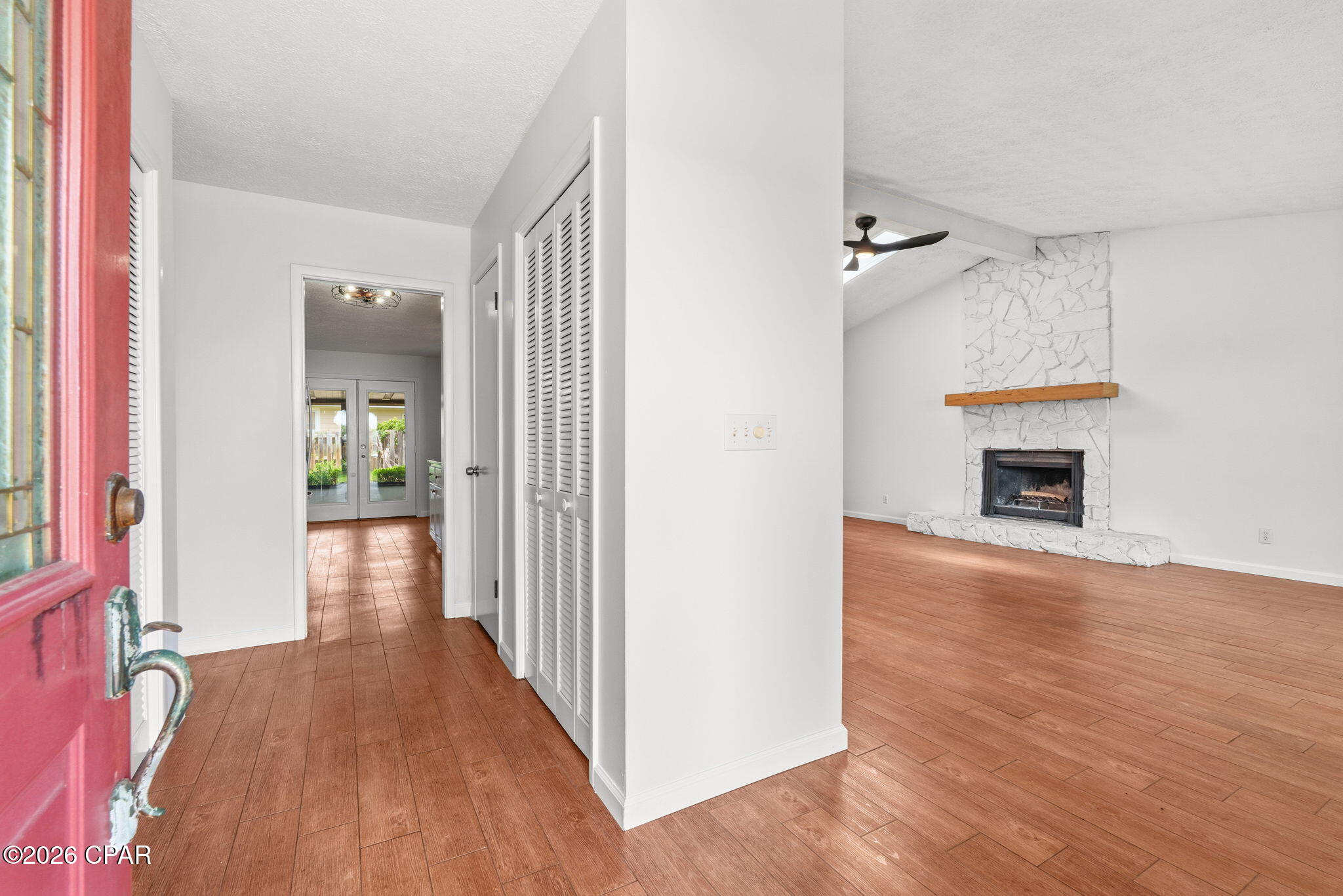 Bay Point Unit 1 - Residential