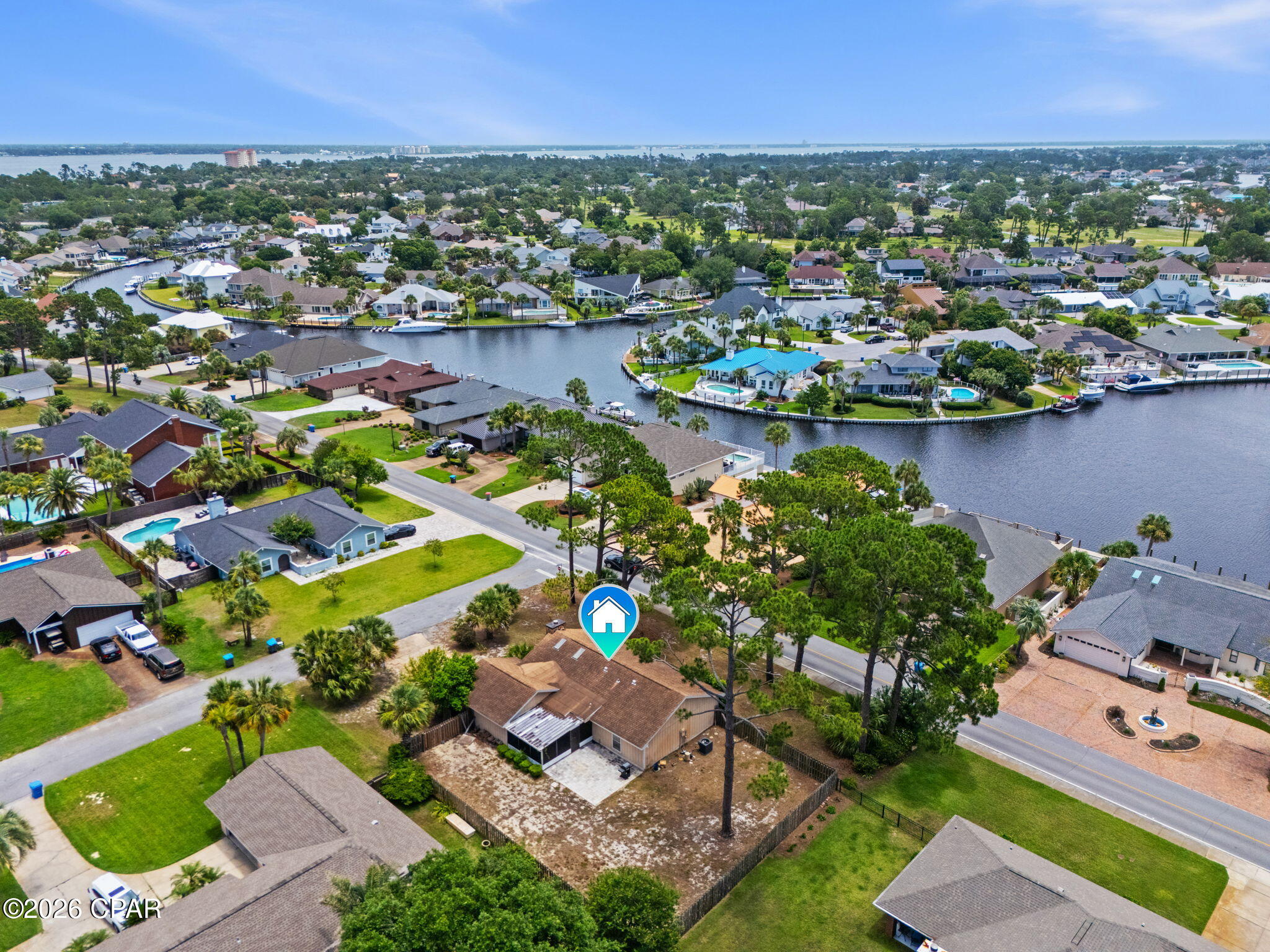 Bay Point Unit 1 - Residential
