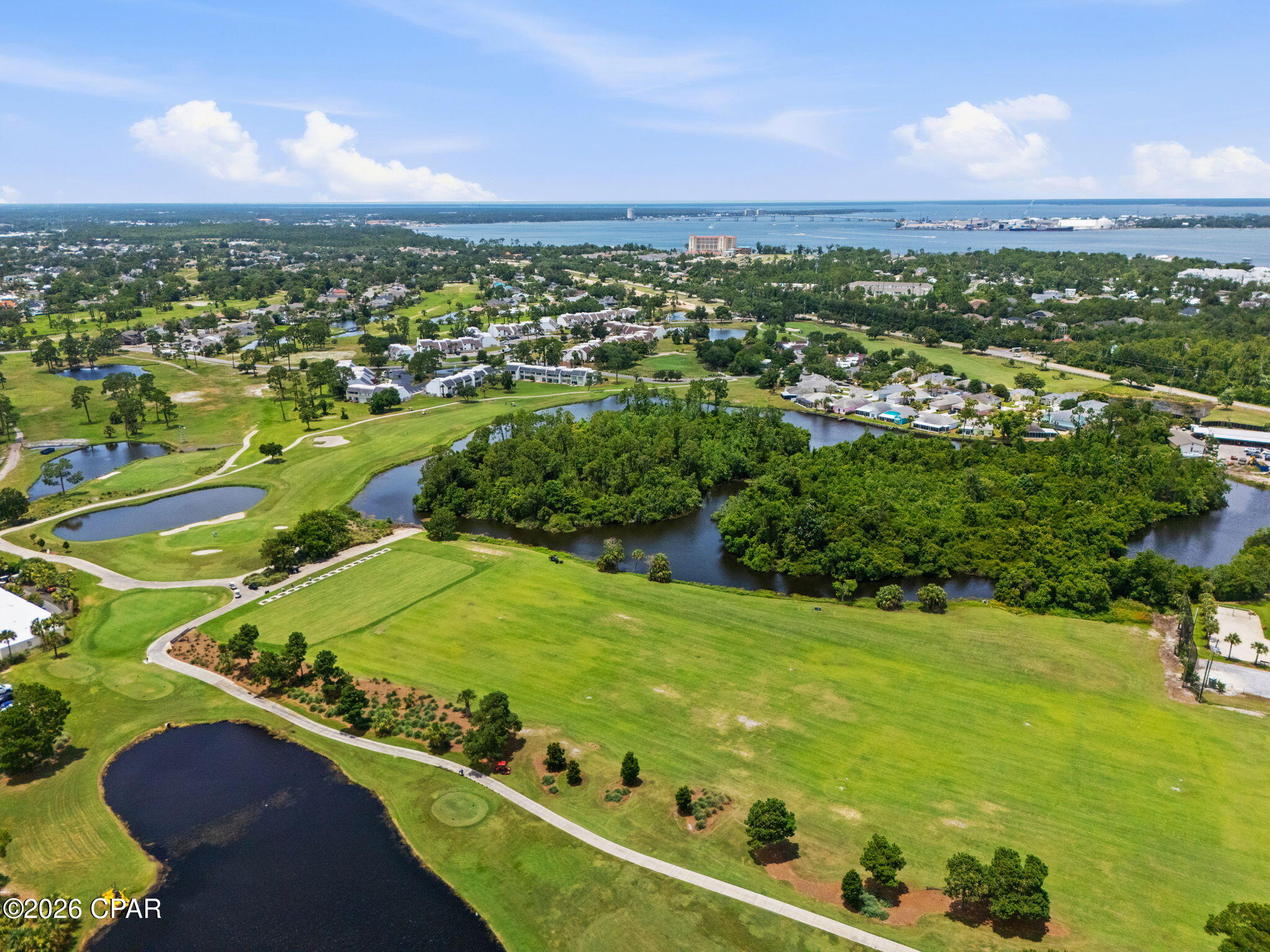 Bay Point Unit 1 - Residential