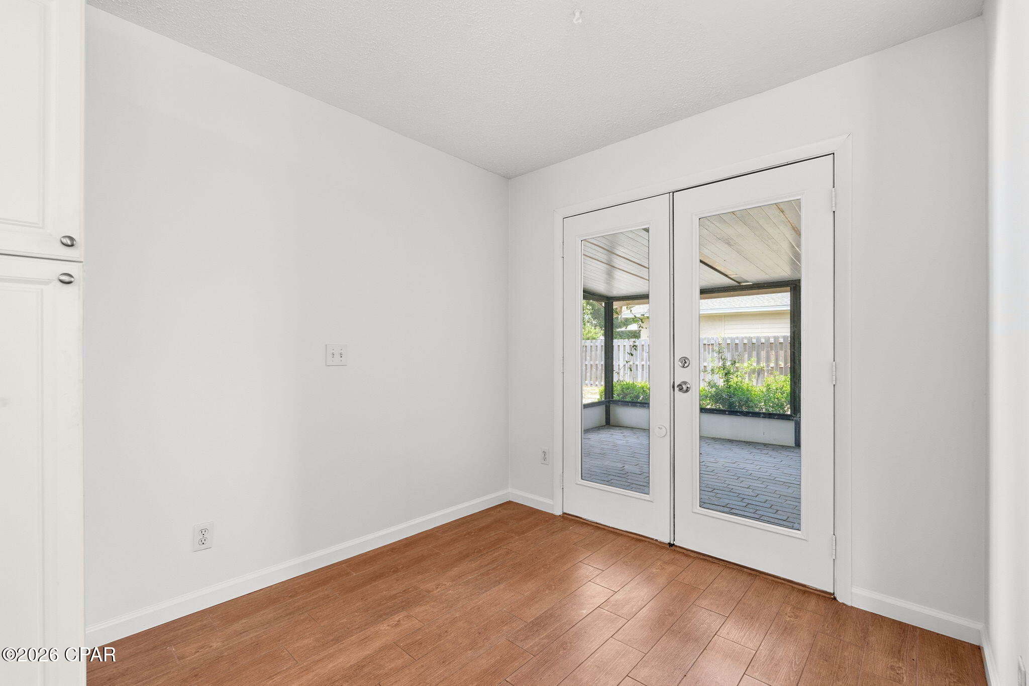 Bay Point Unit 1 - Residential