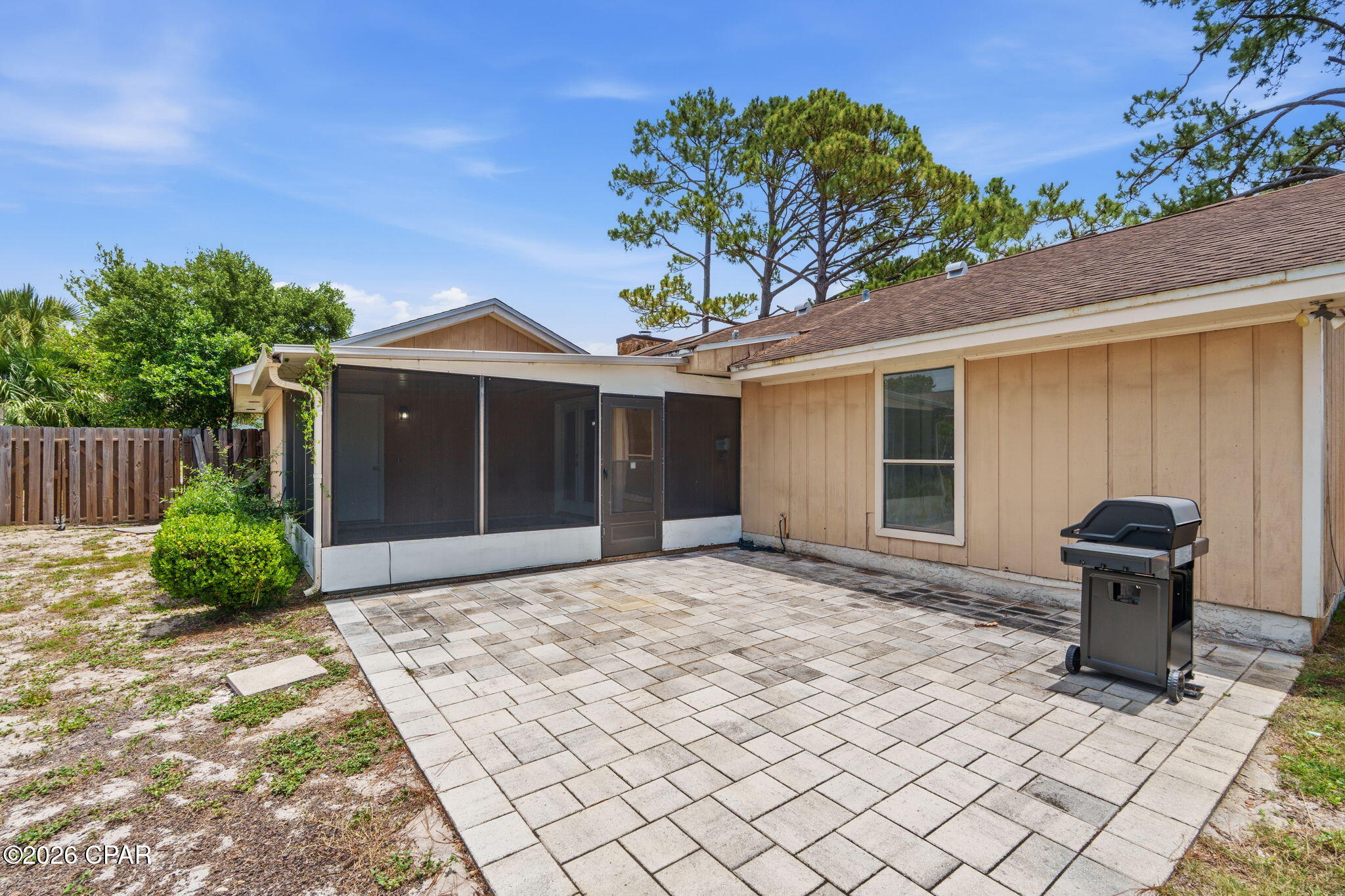Bay Point Unit 1 - Residential