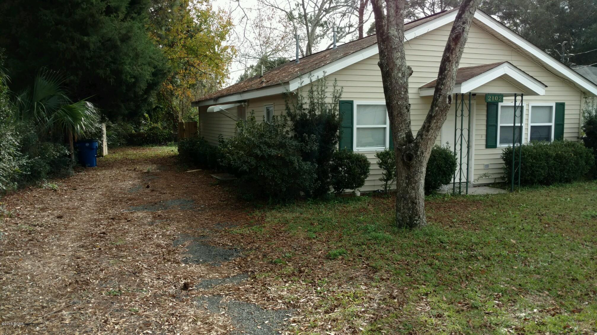 No Named Subdivision - Residential