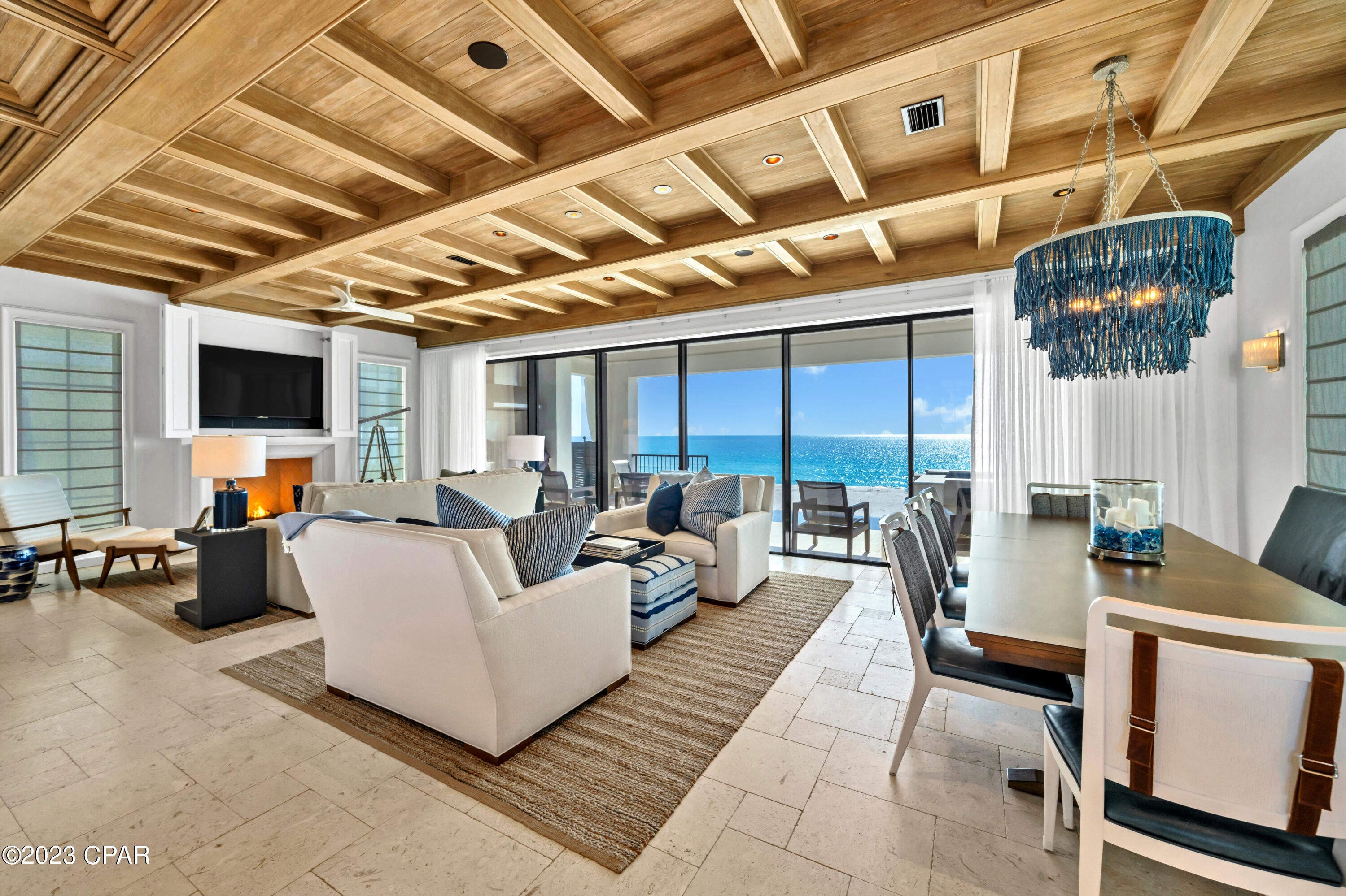 Carillon Beach - Residential