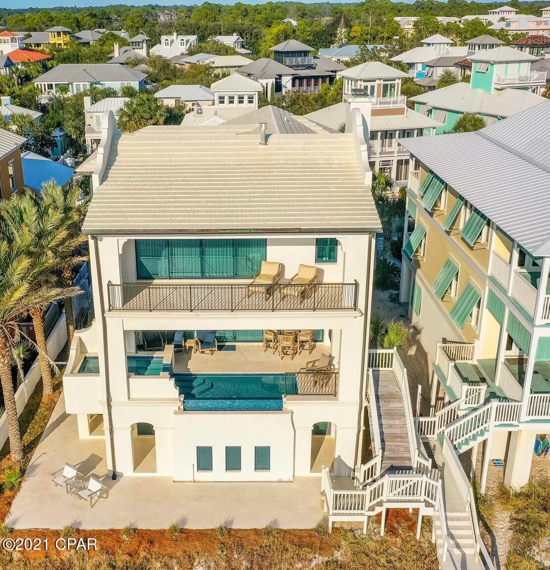 Carillon Beach - Residential