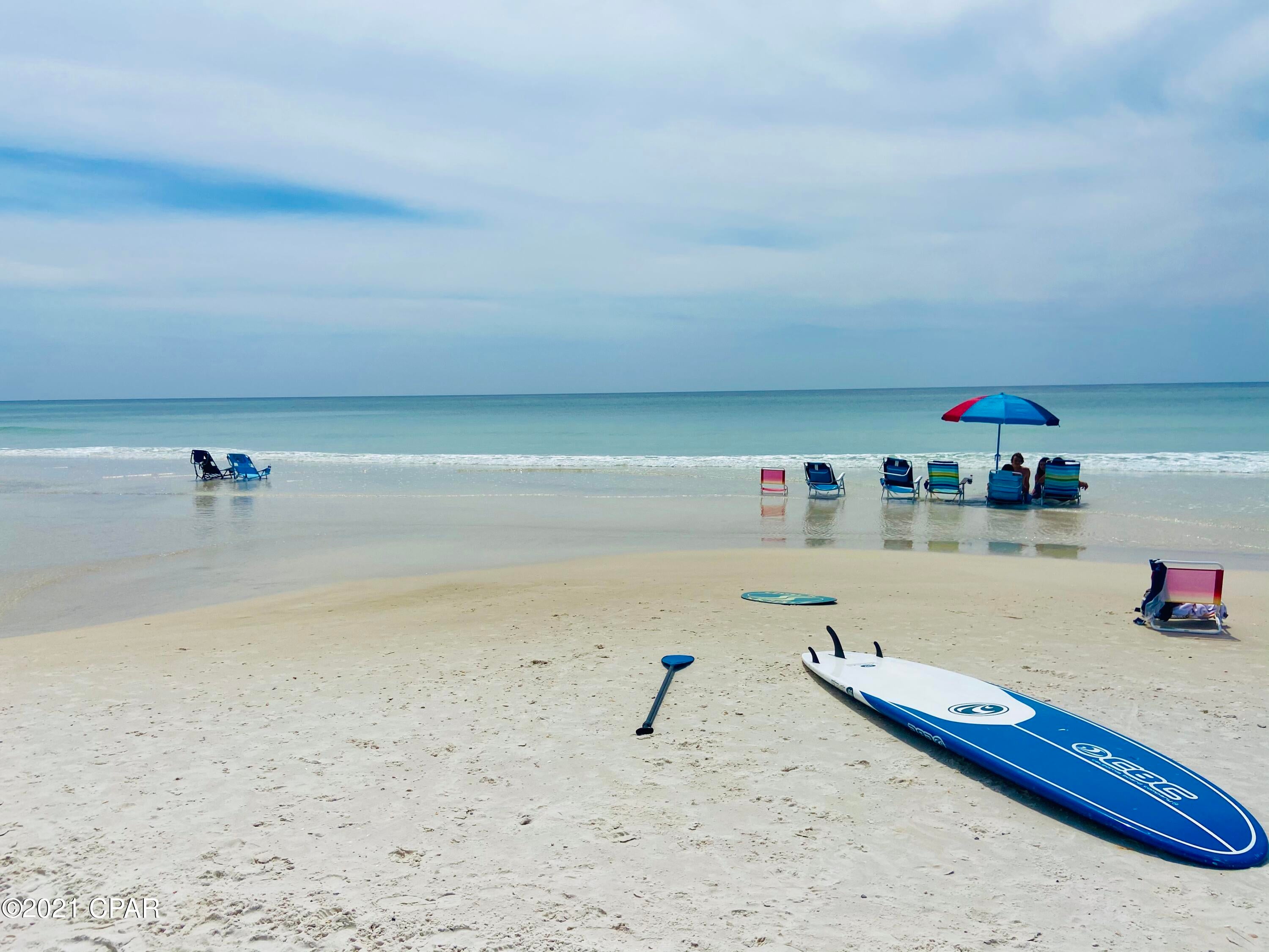 Carillon Beach - Residential