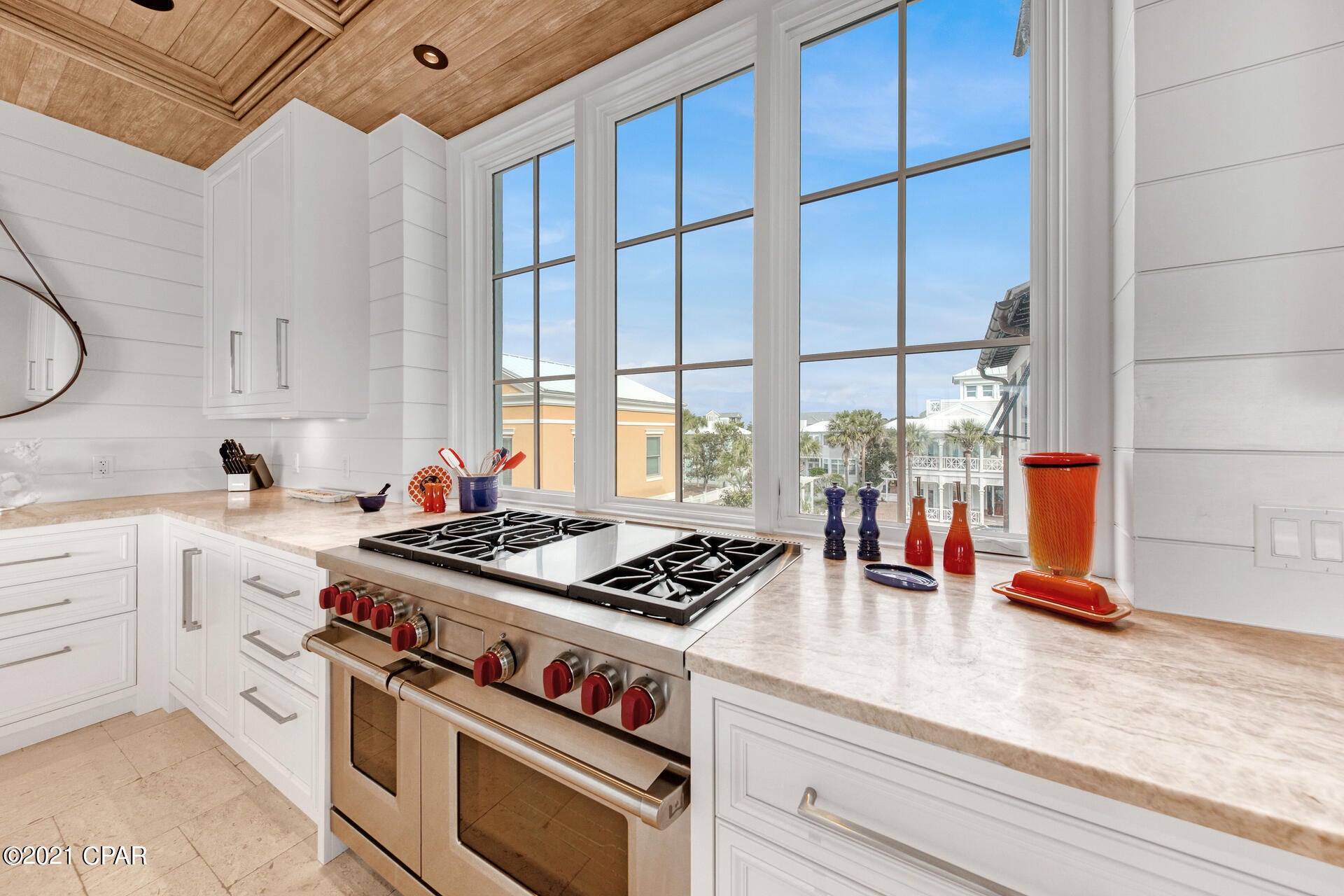 Carillon Beach - Residential