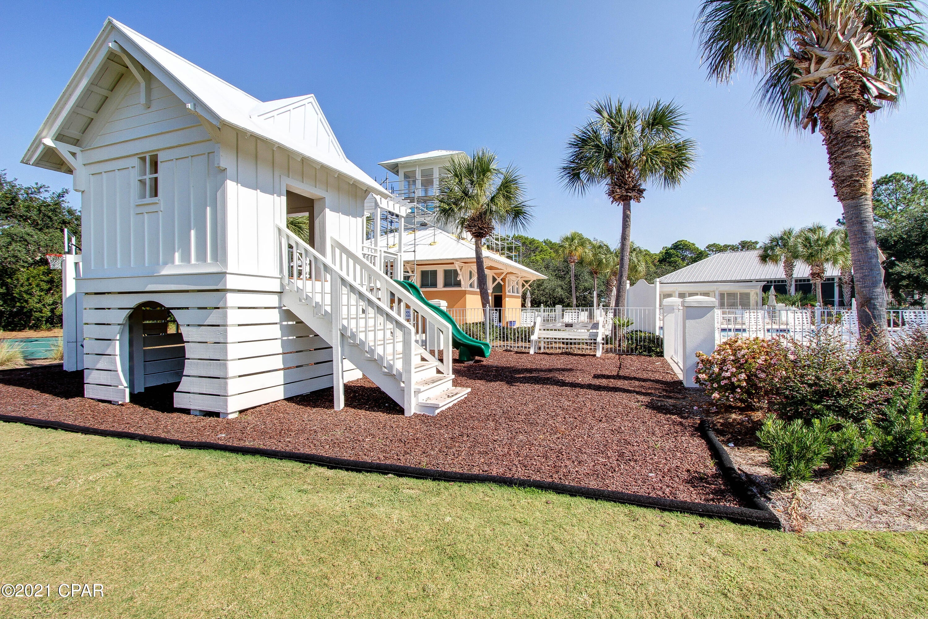 Carillon Beach - Residential