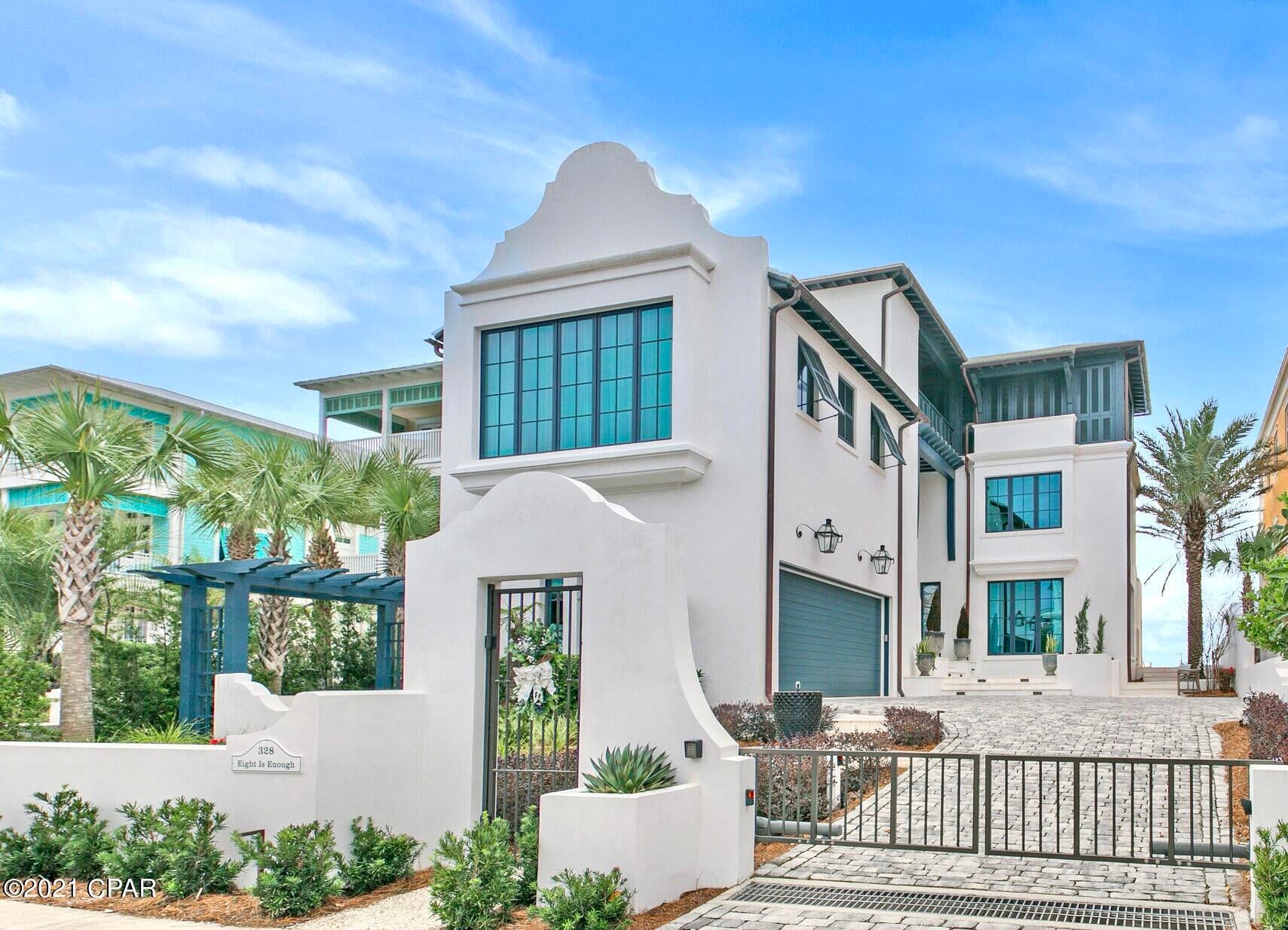 Carillon Beach - Residential