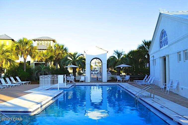 Carillon Beach - Residential