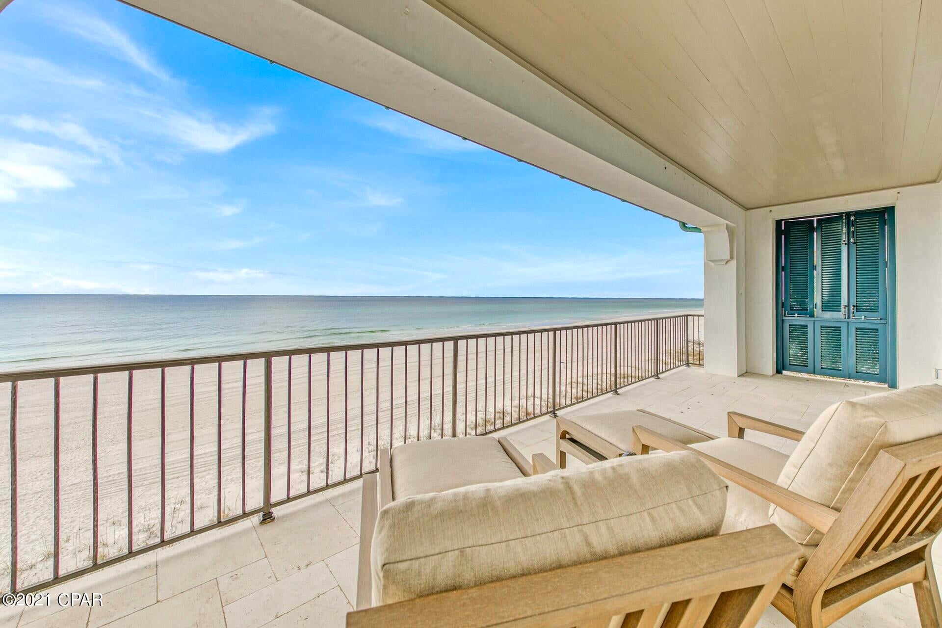 Carillon Beach - Residential