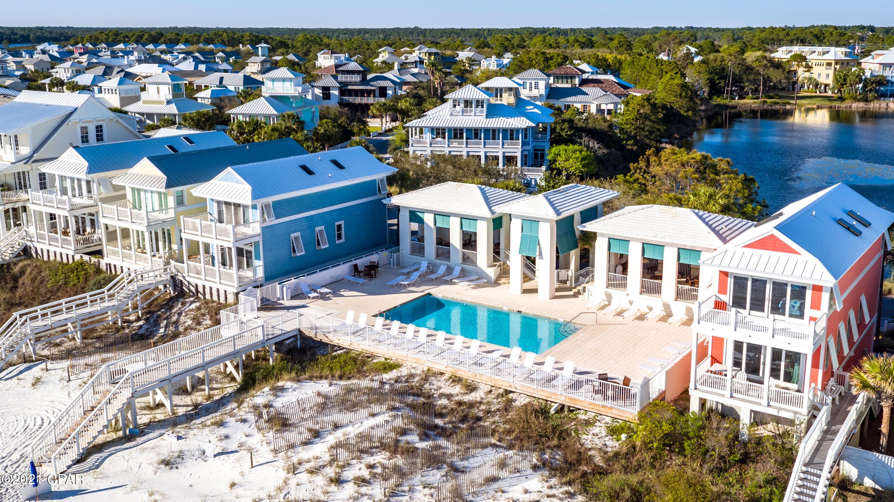 Carillon Beach - Residential