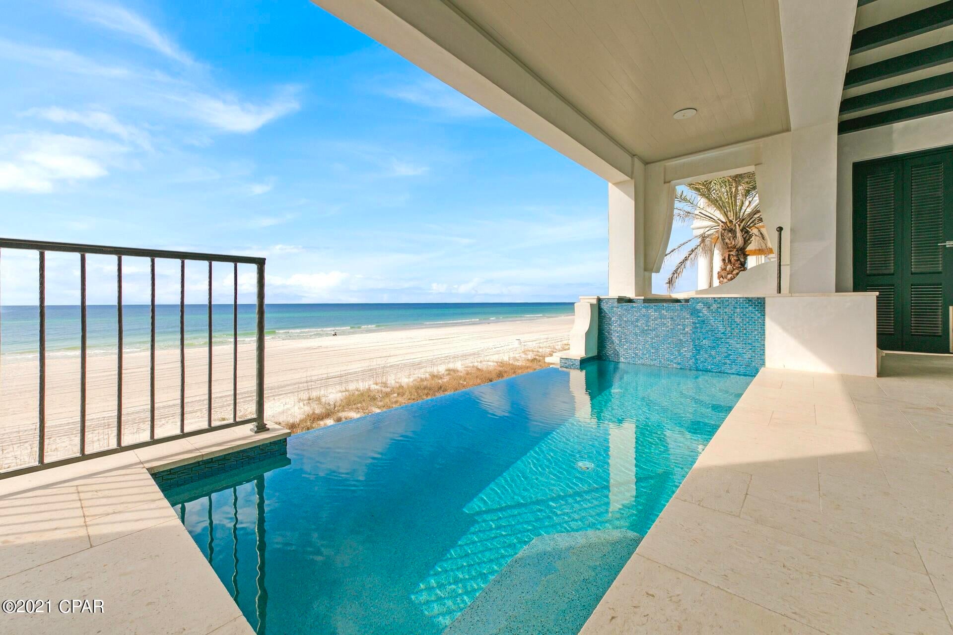Carillon Beach - Residential