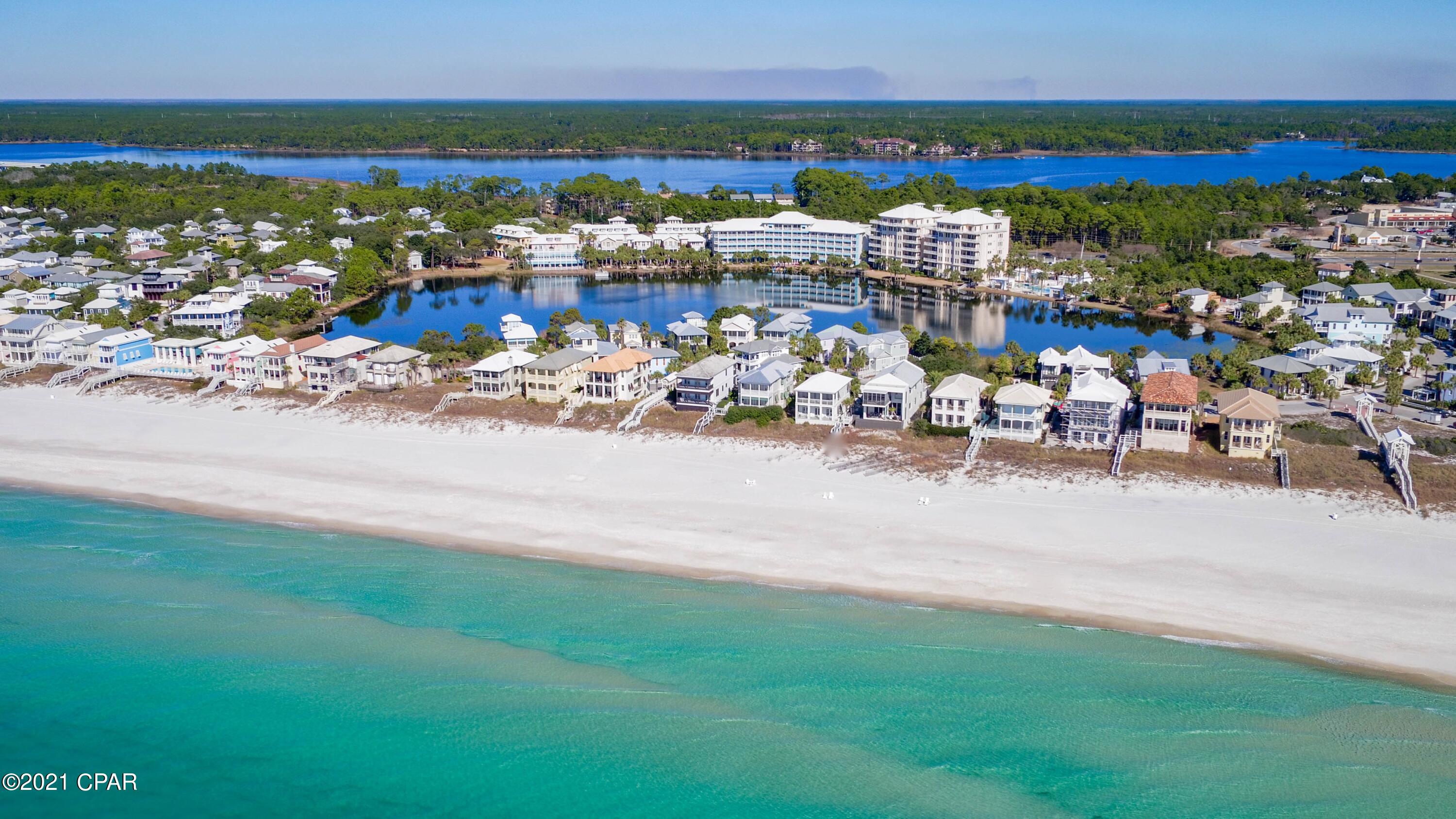 Carillon Beach - Residential