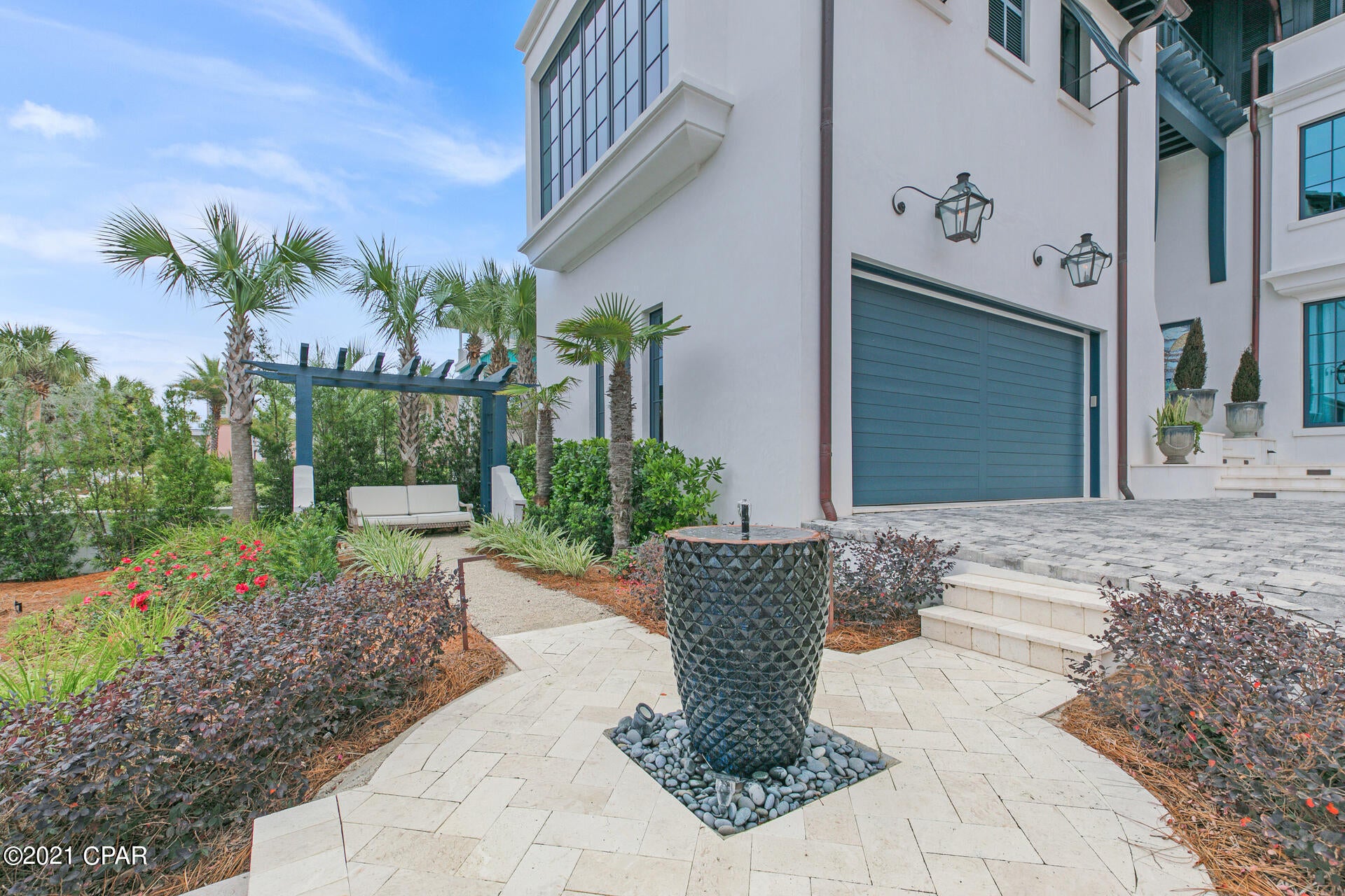 Carillon Beach - Residential
