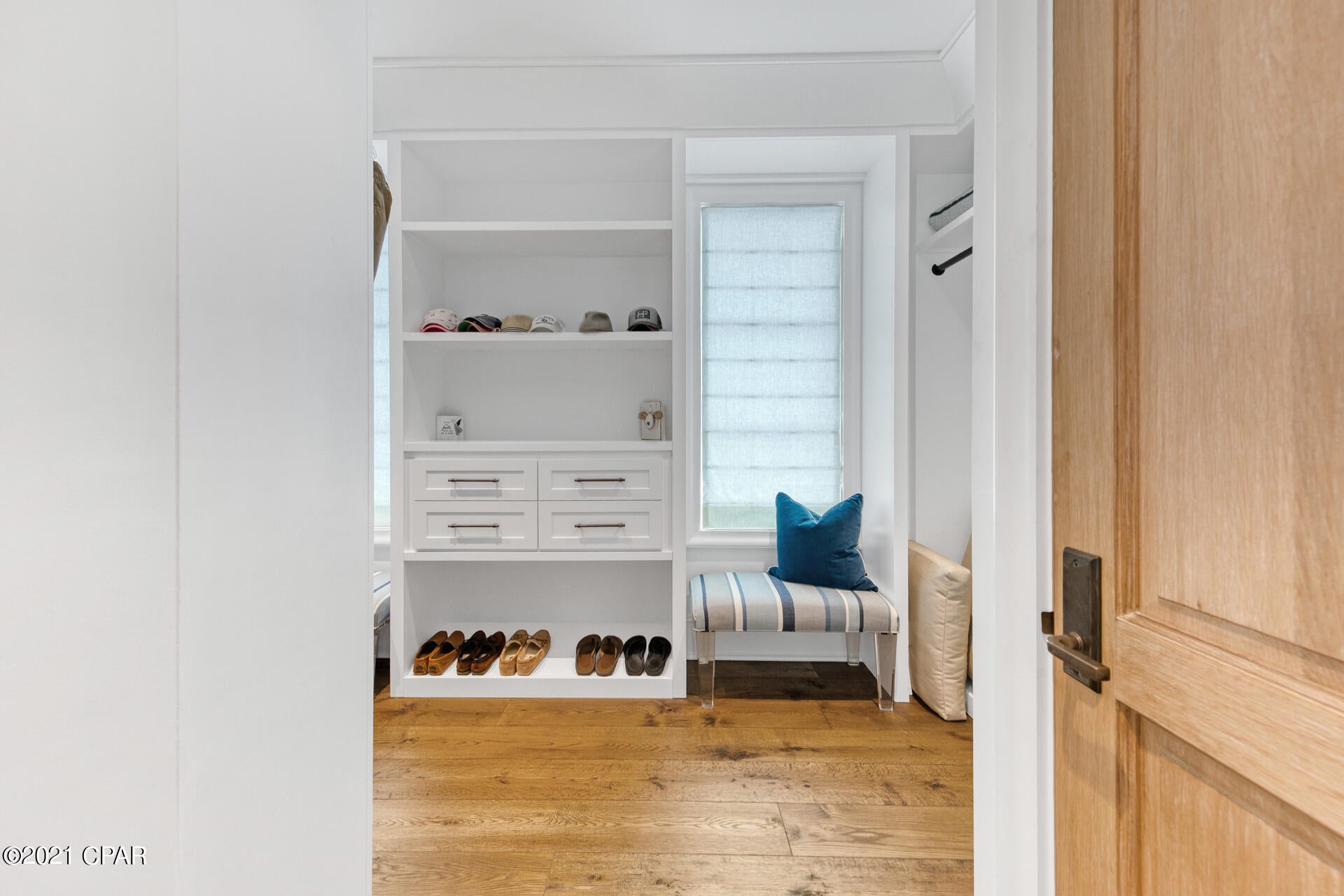 Carillon Beach - Residential
