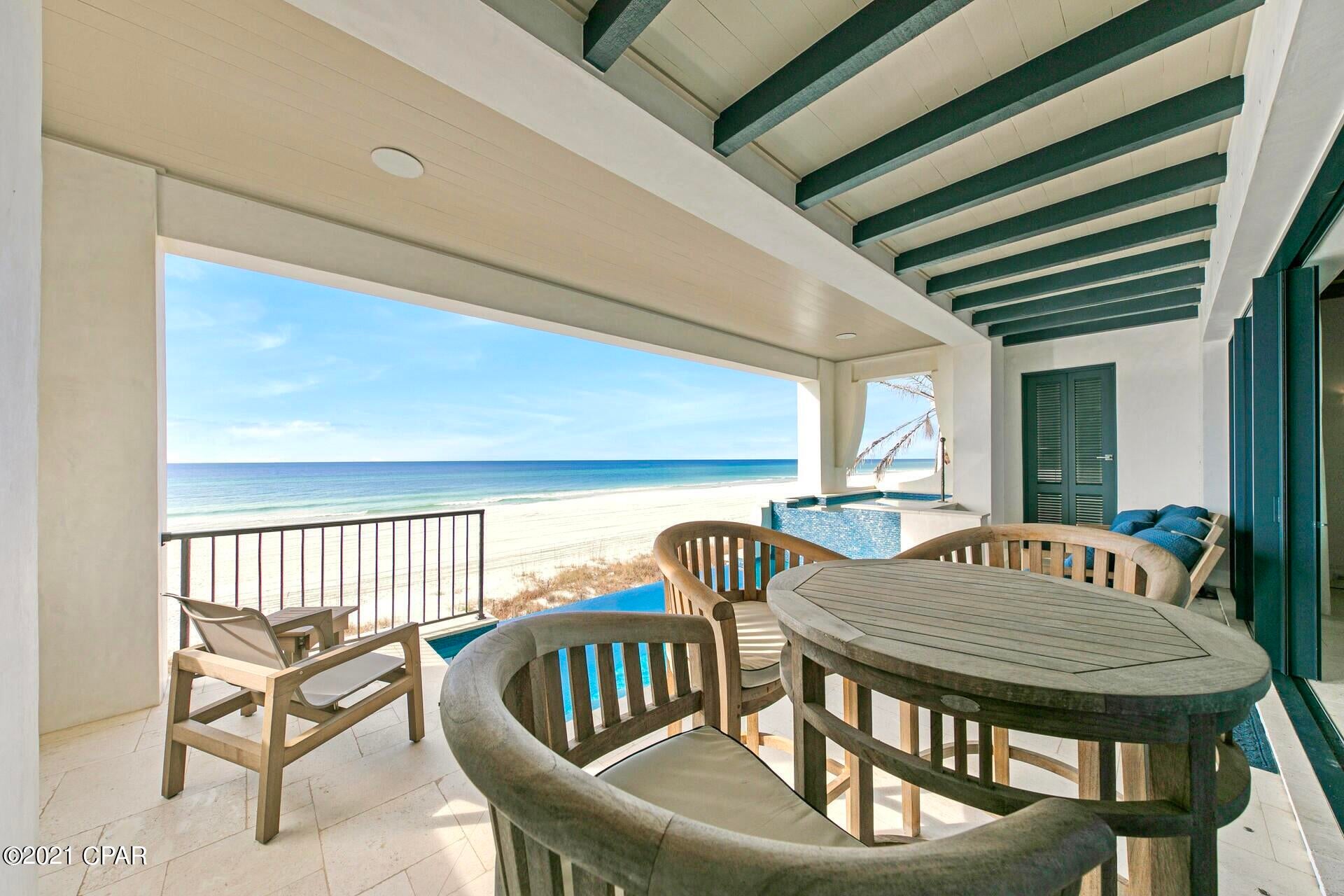 Carillon Beach - Residential