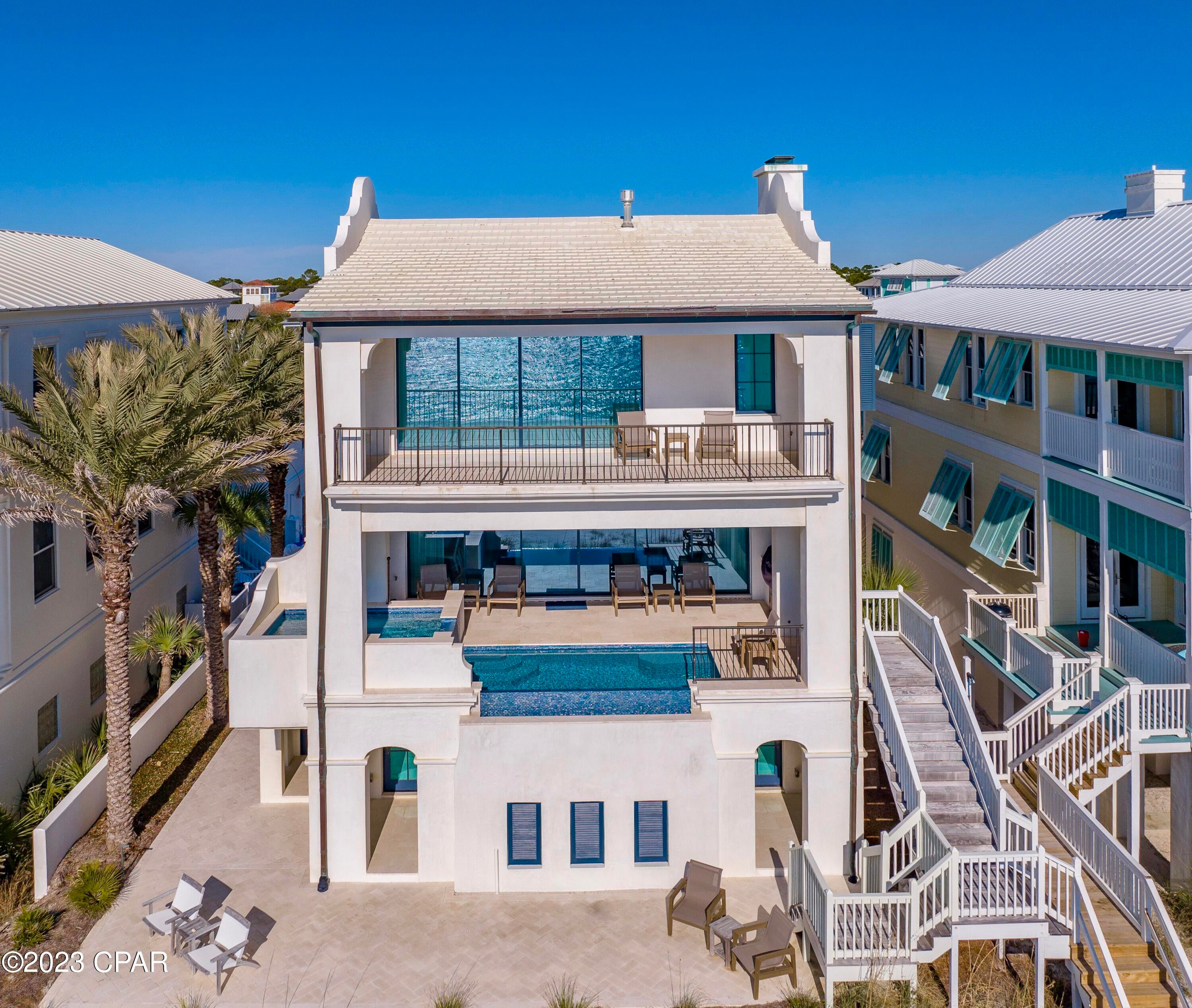 Carillon Beach - Residential
