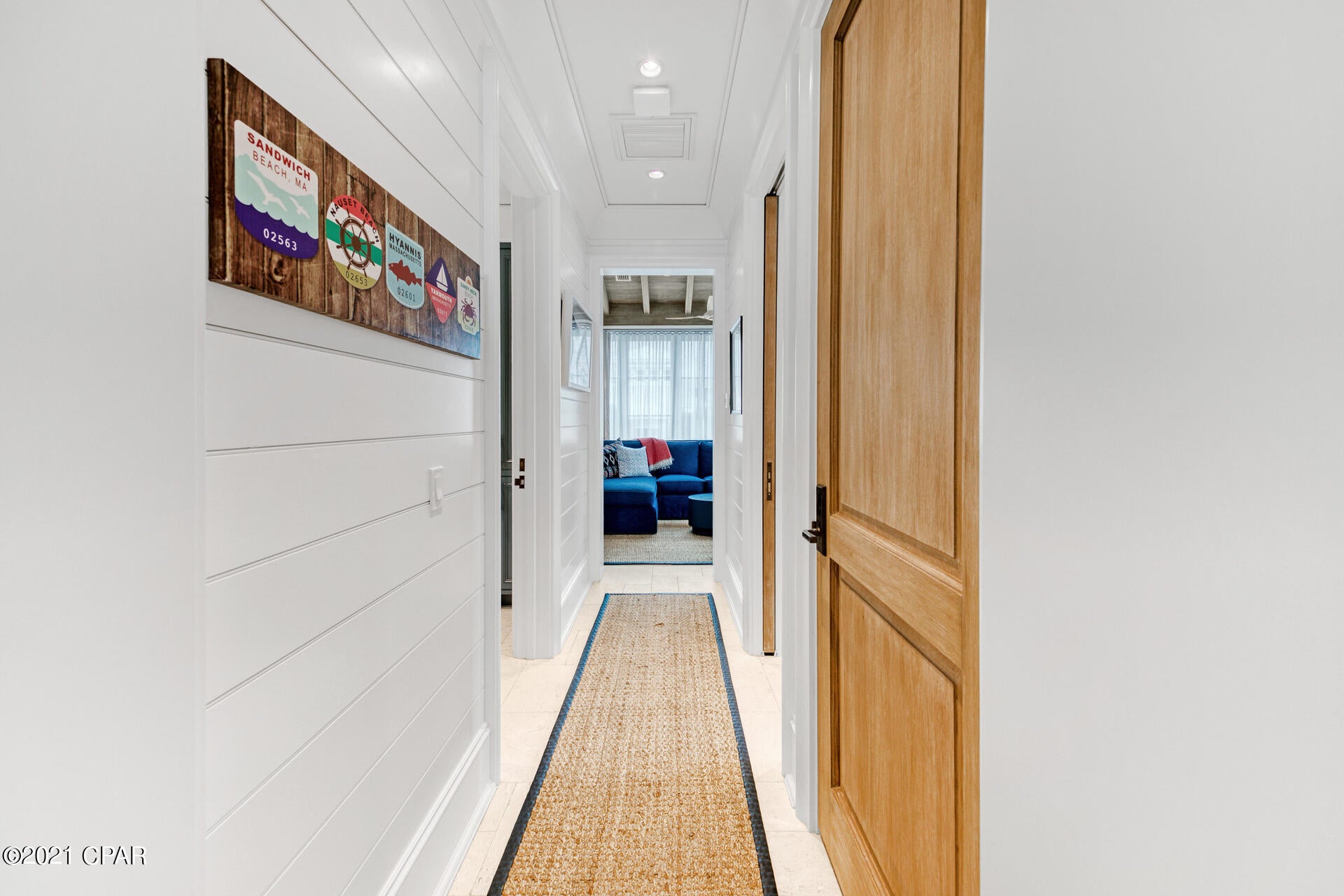 Carillon Beach - Residential