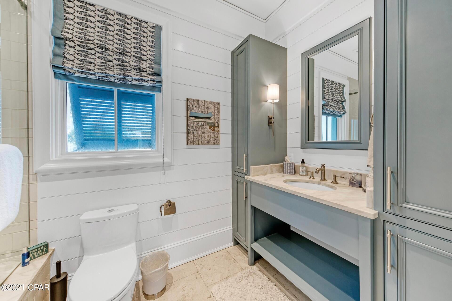 Carillon Beach - Residential