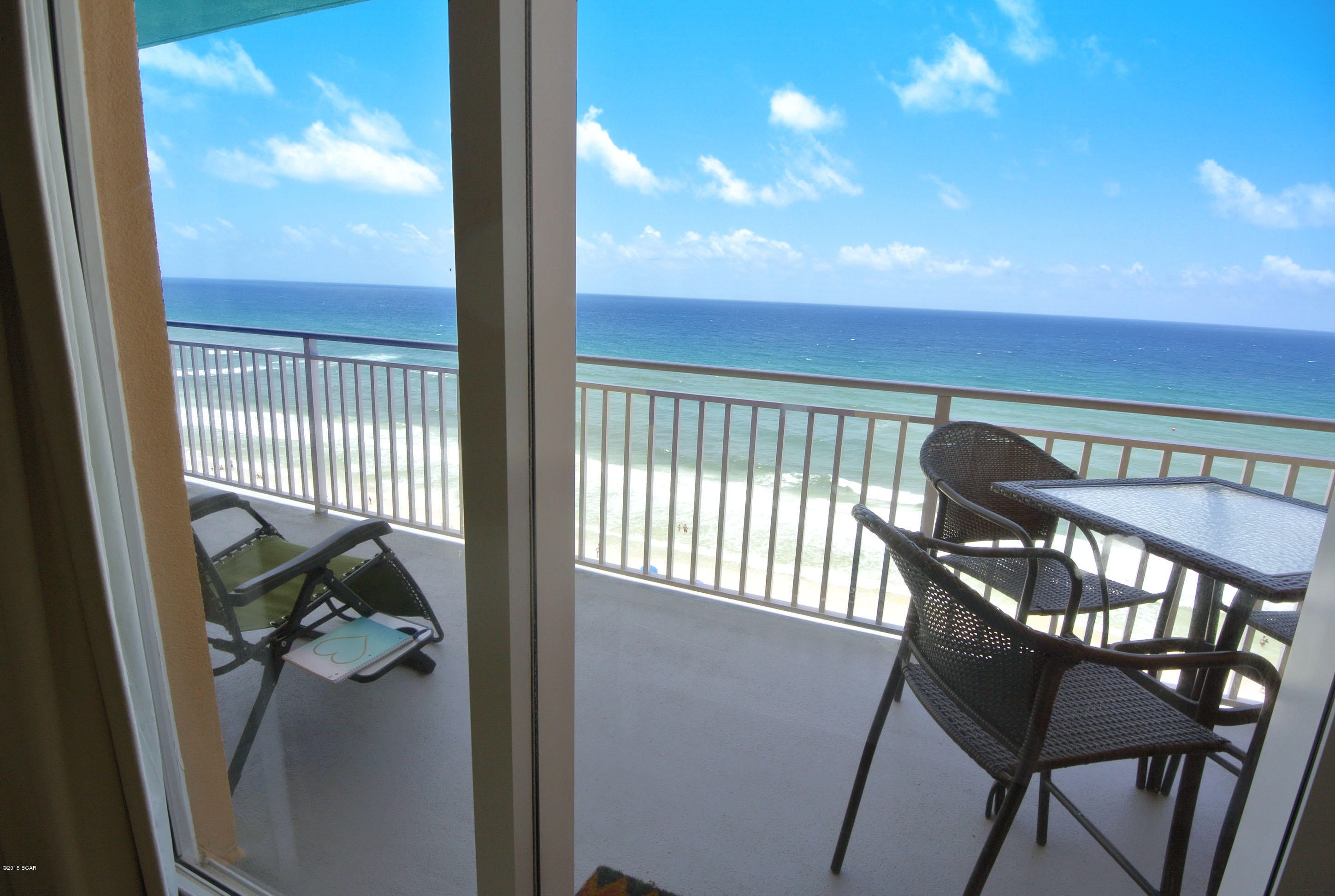 Splash Condo - Residential