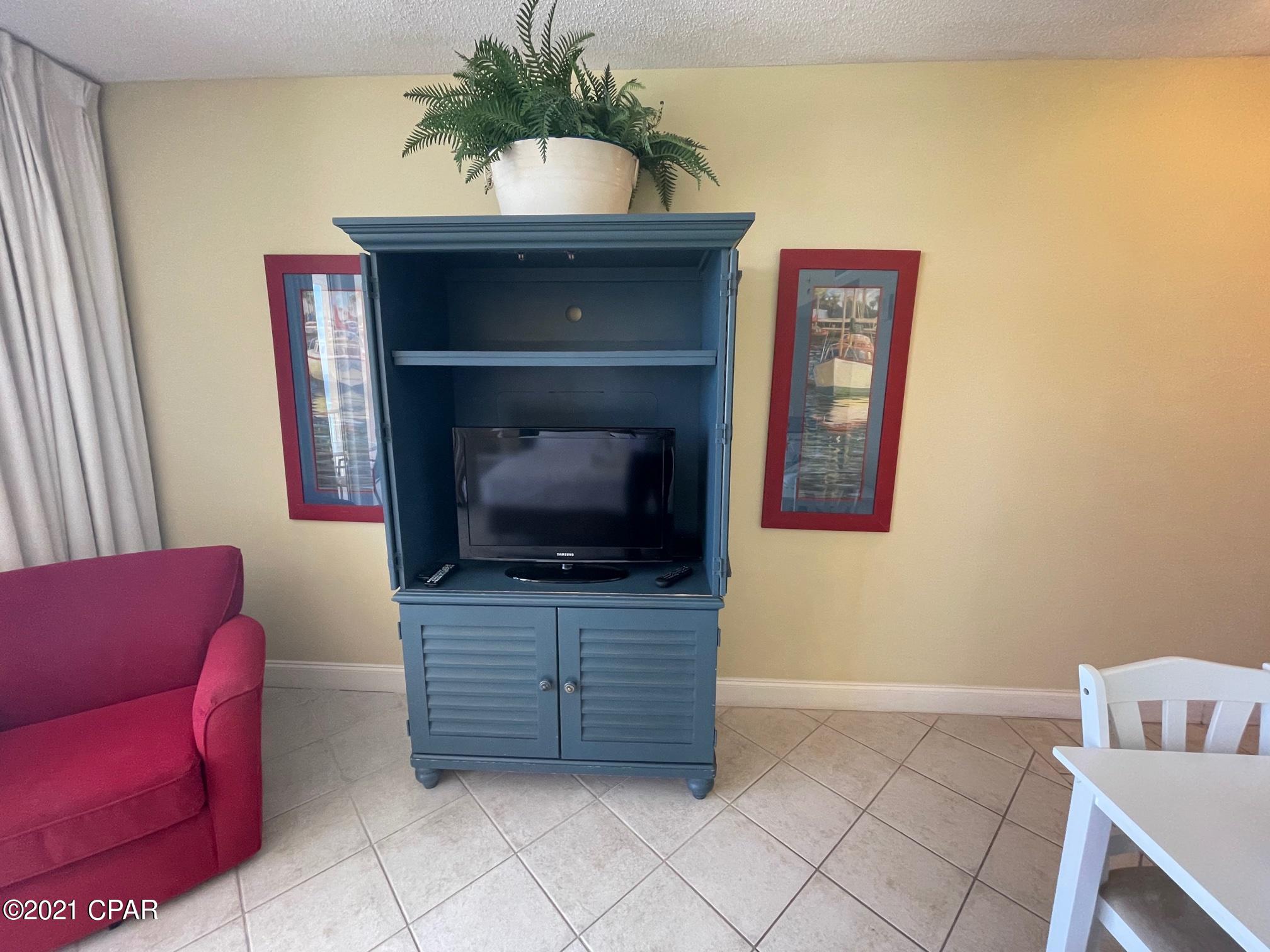 Majestic Beach Tower I - Residential