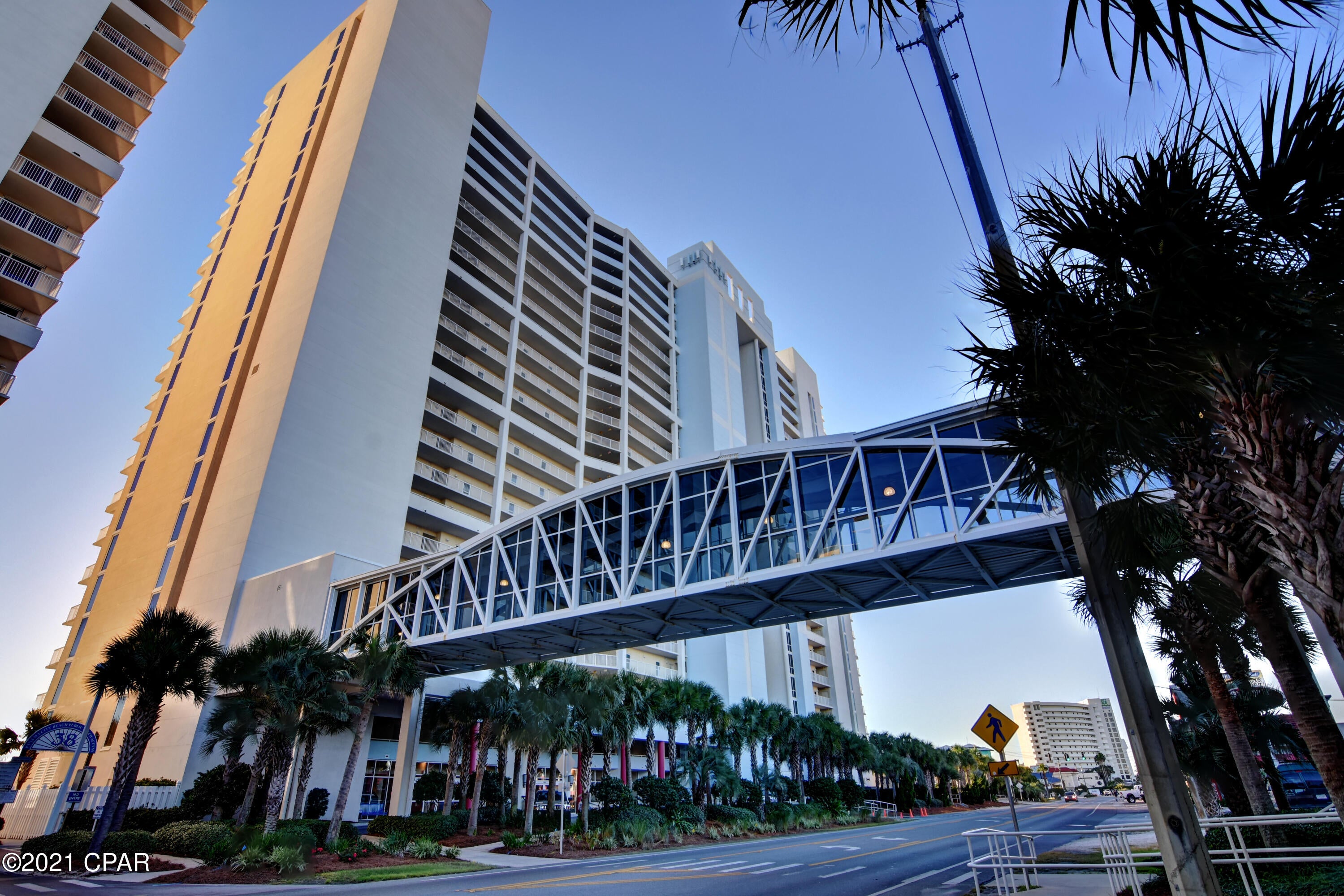 Majestic Beach Tower I - Residential