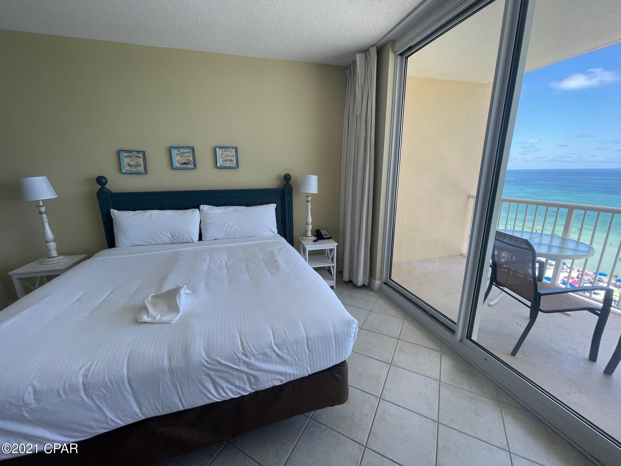 Majestic Beach Tower I - Residential