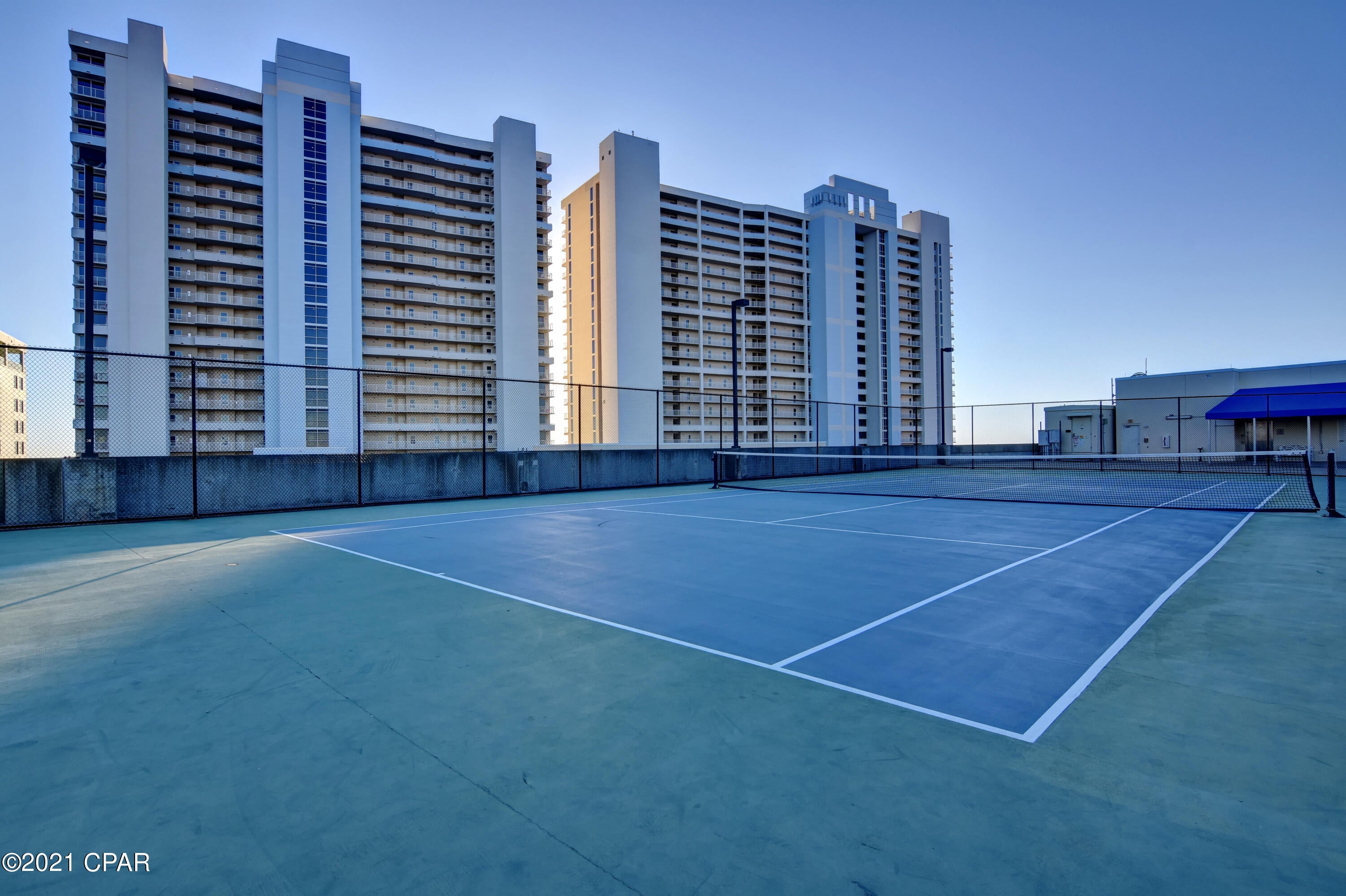 Majestic Beach Tower I - Residential