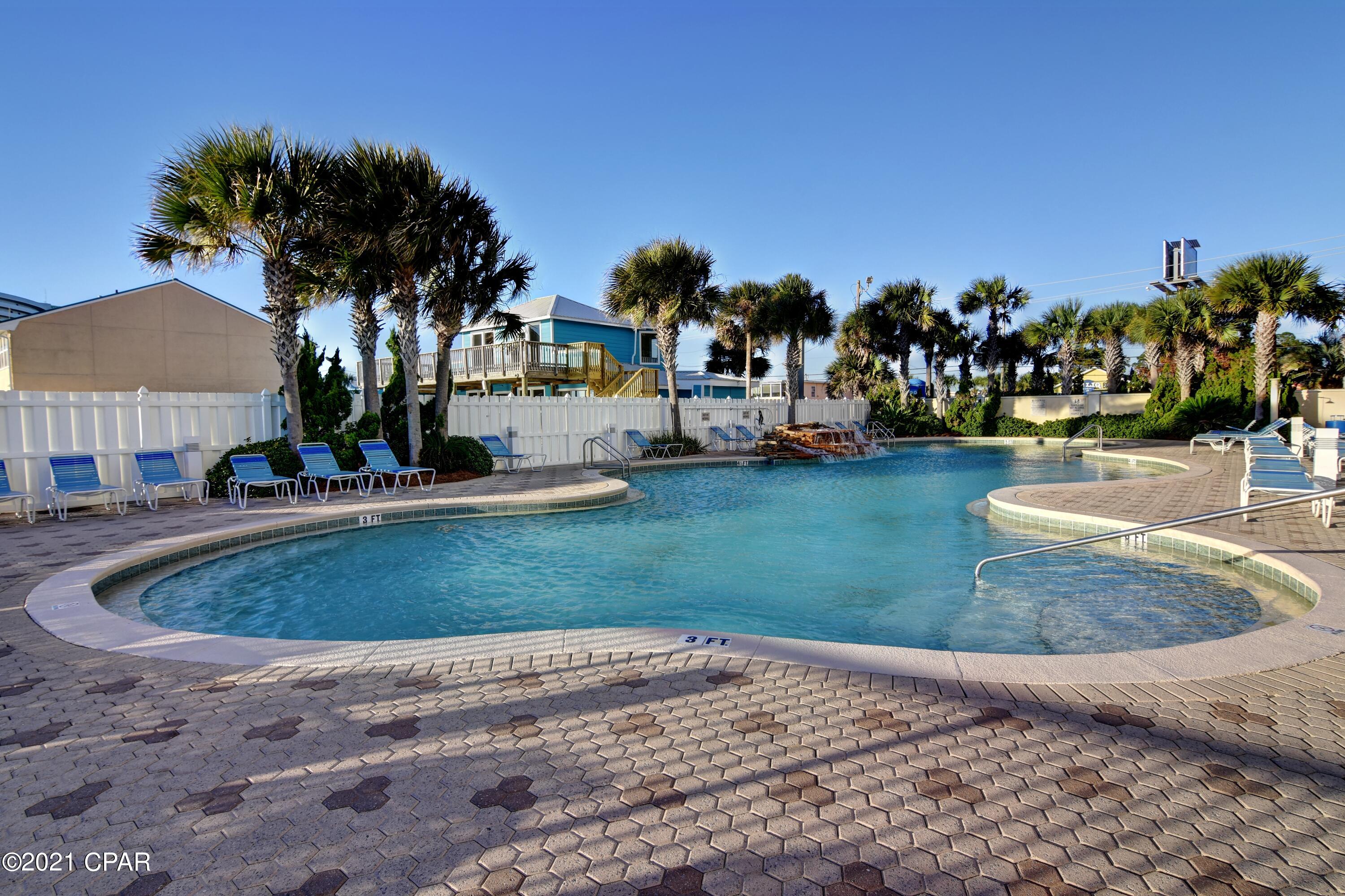 Majestic Beach Tower I - Residential
