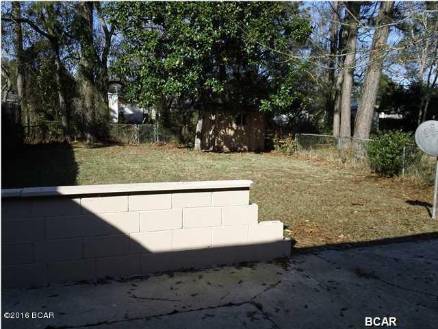 Callaway - Residential Lease