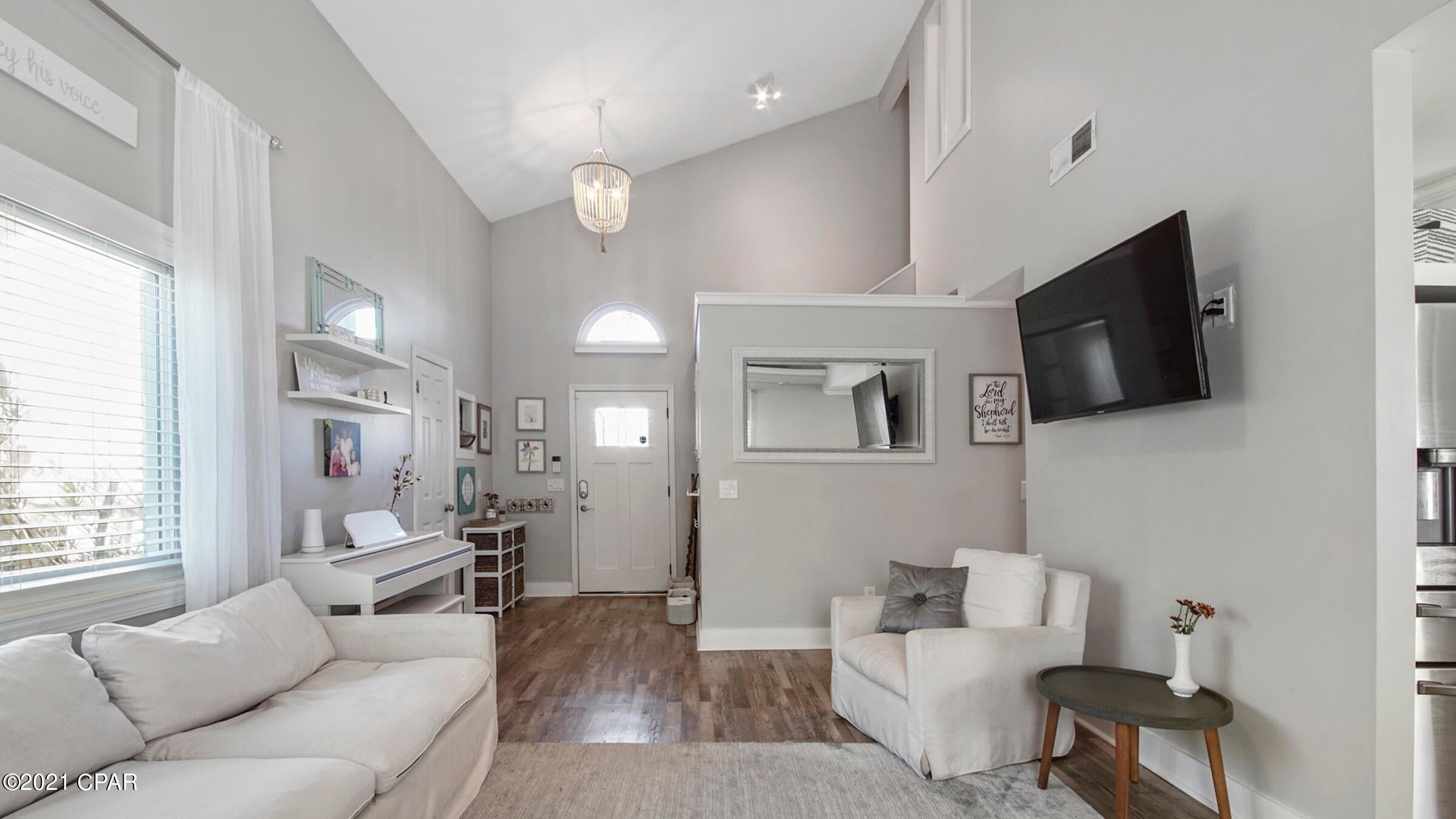 Ravenwood - Residential