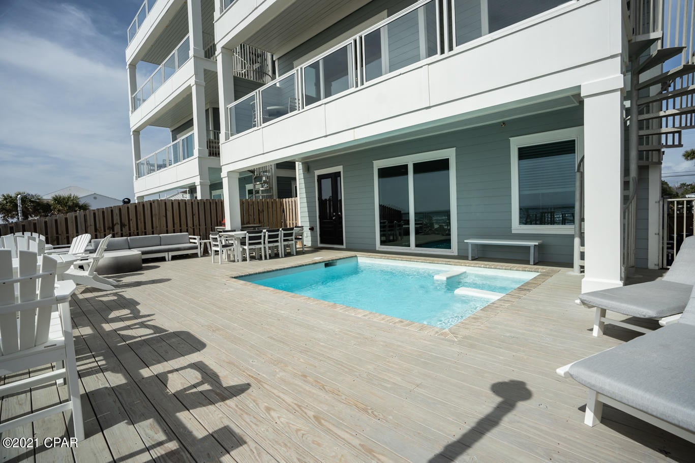 Laguna Beach Estates - Residential