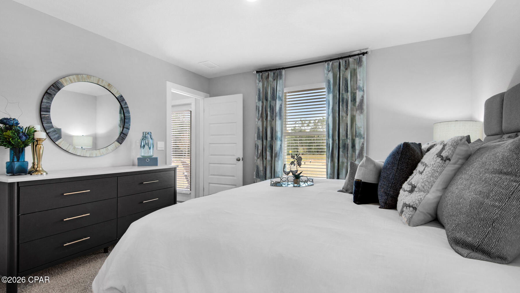 Colonial Landing - Residential