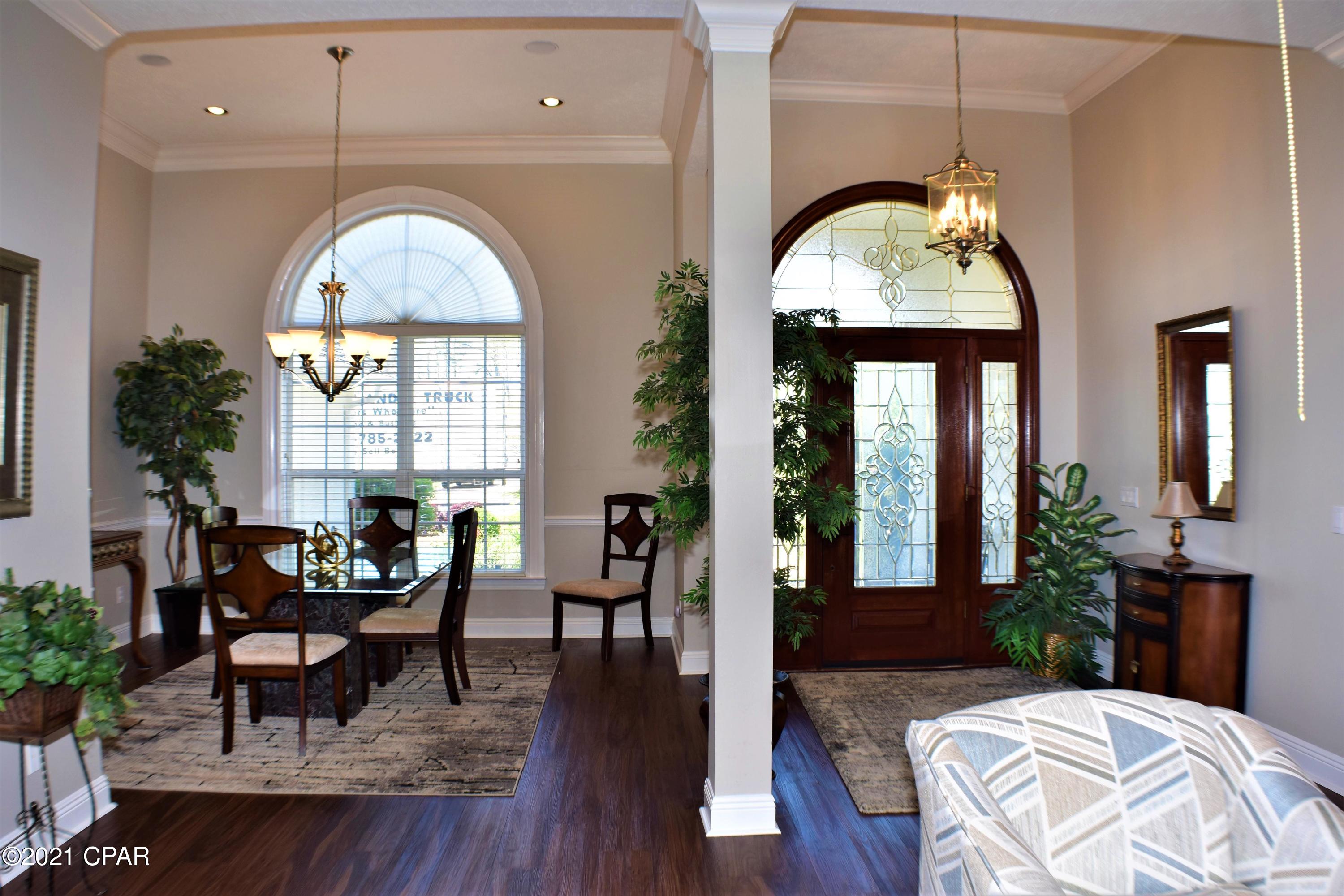 Preserve On The Bay Ph I - Residential