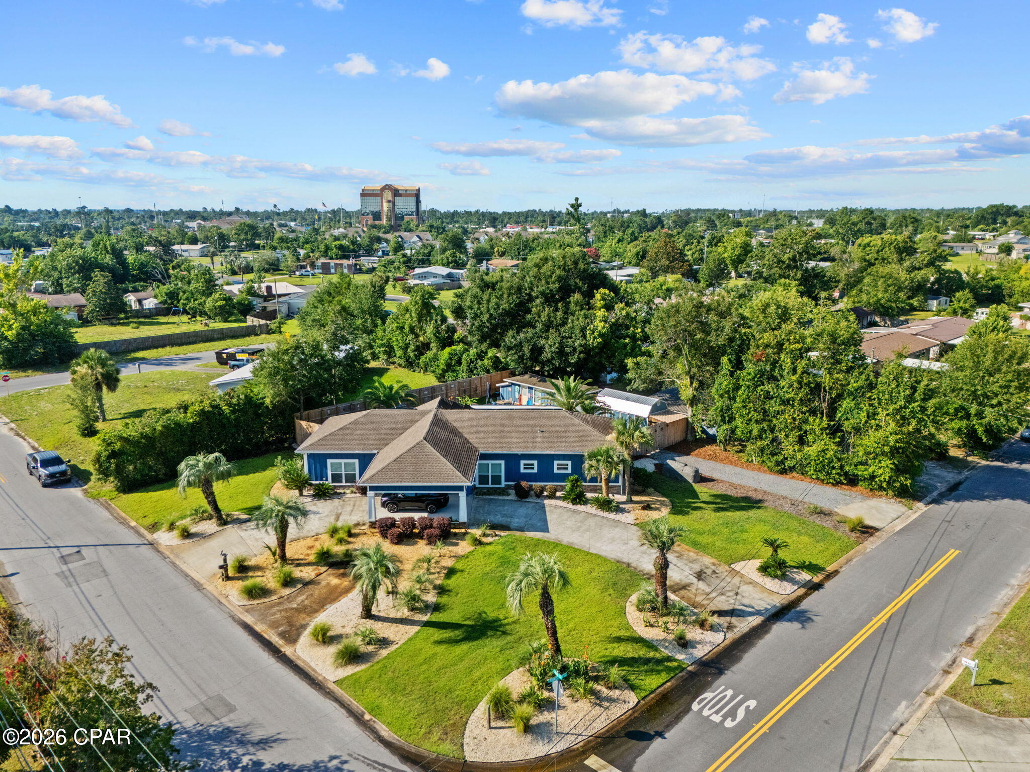 Forest Park 2nd Add - Residential