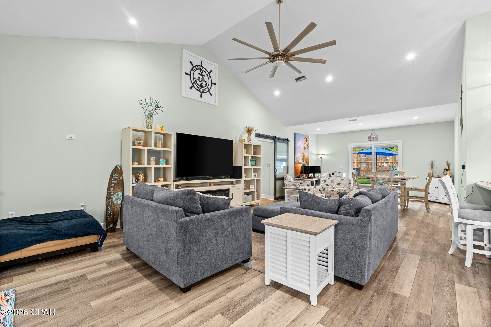 Forest Park 2nd Add - Residential