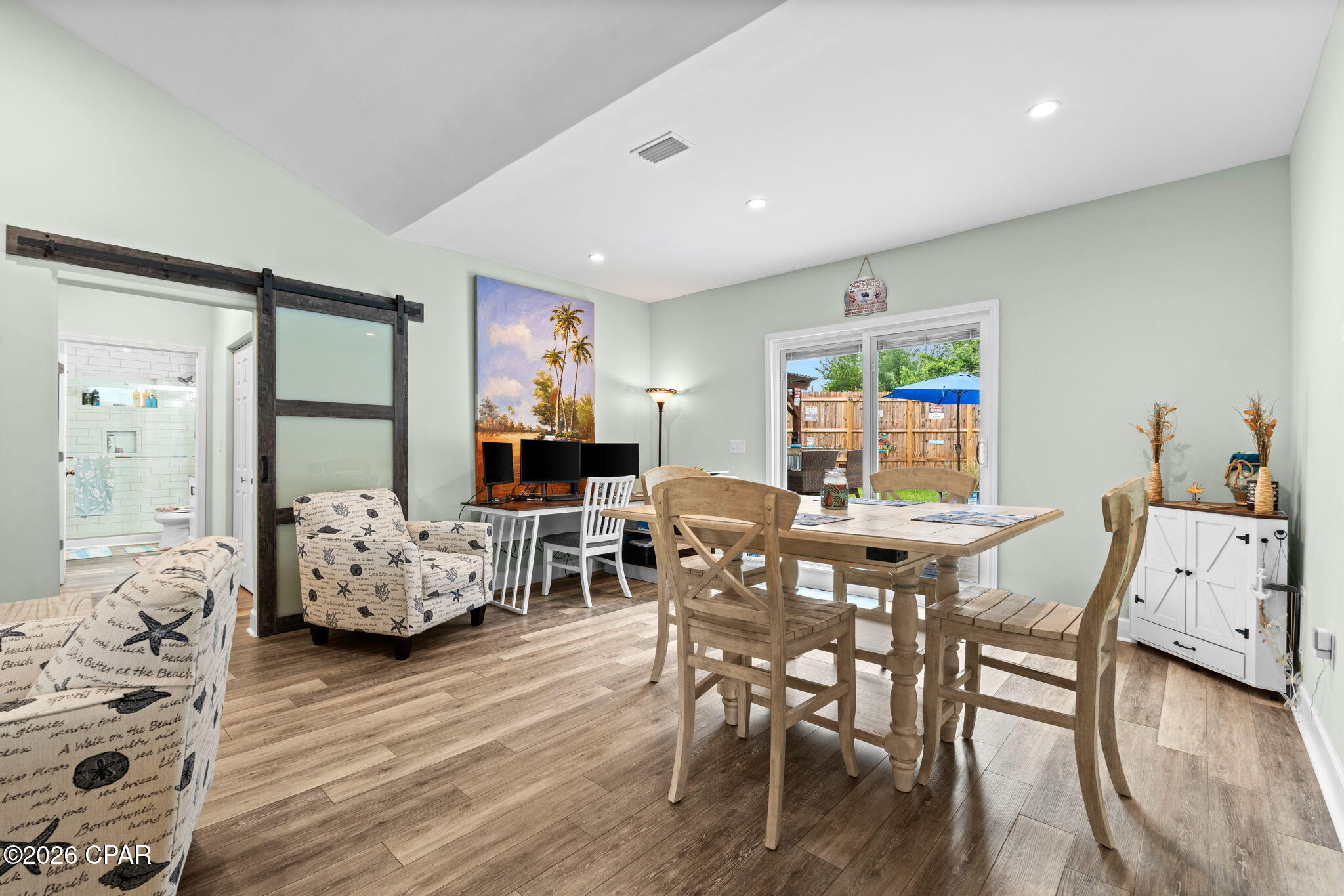 Forest Park 2nd Add - Residential