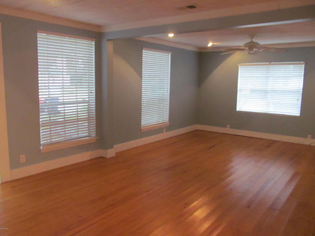 No Named Subdivision - Residential Lease