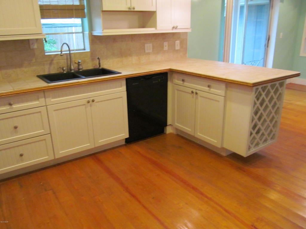 No Named Subdivision - Residential Lease