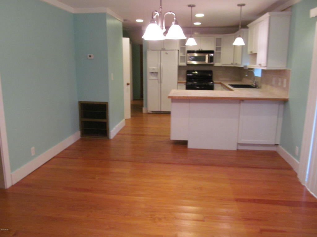 No Named Subdivision - Residential Lease