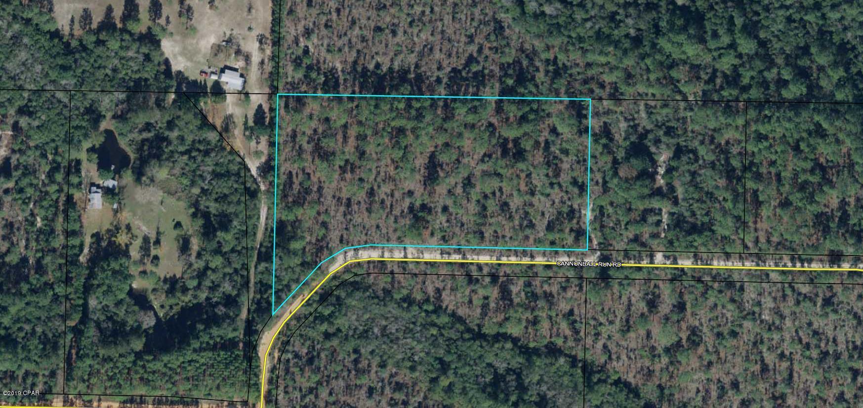 Country living at its best!  Great opportunity to purchase over 5 acres of land.  This would be a great place for your dream home or for a getaway!